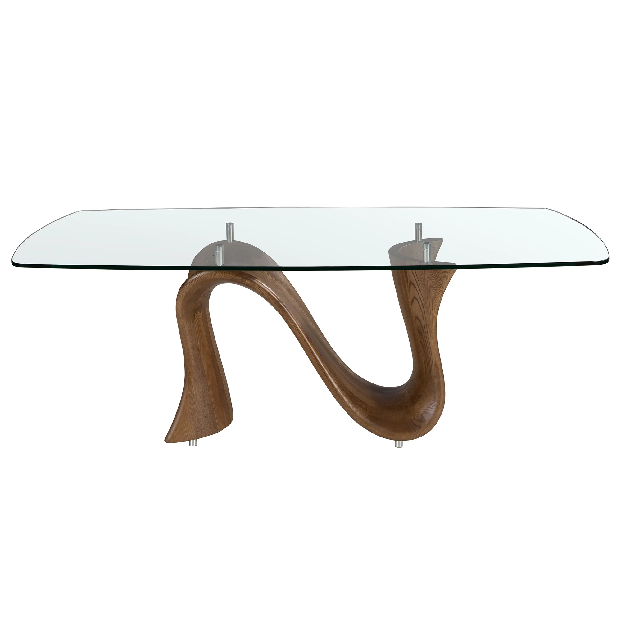 Mesa Comedor de Diseño Italiano 1197 - Imagen 8