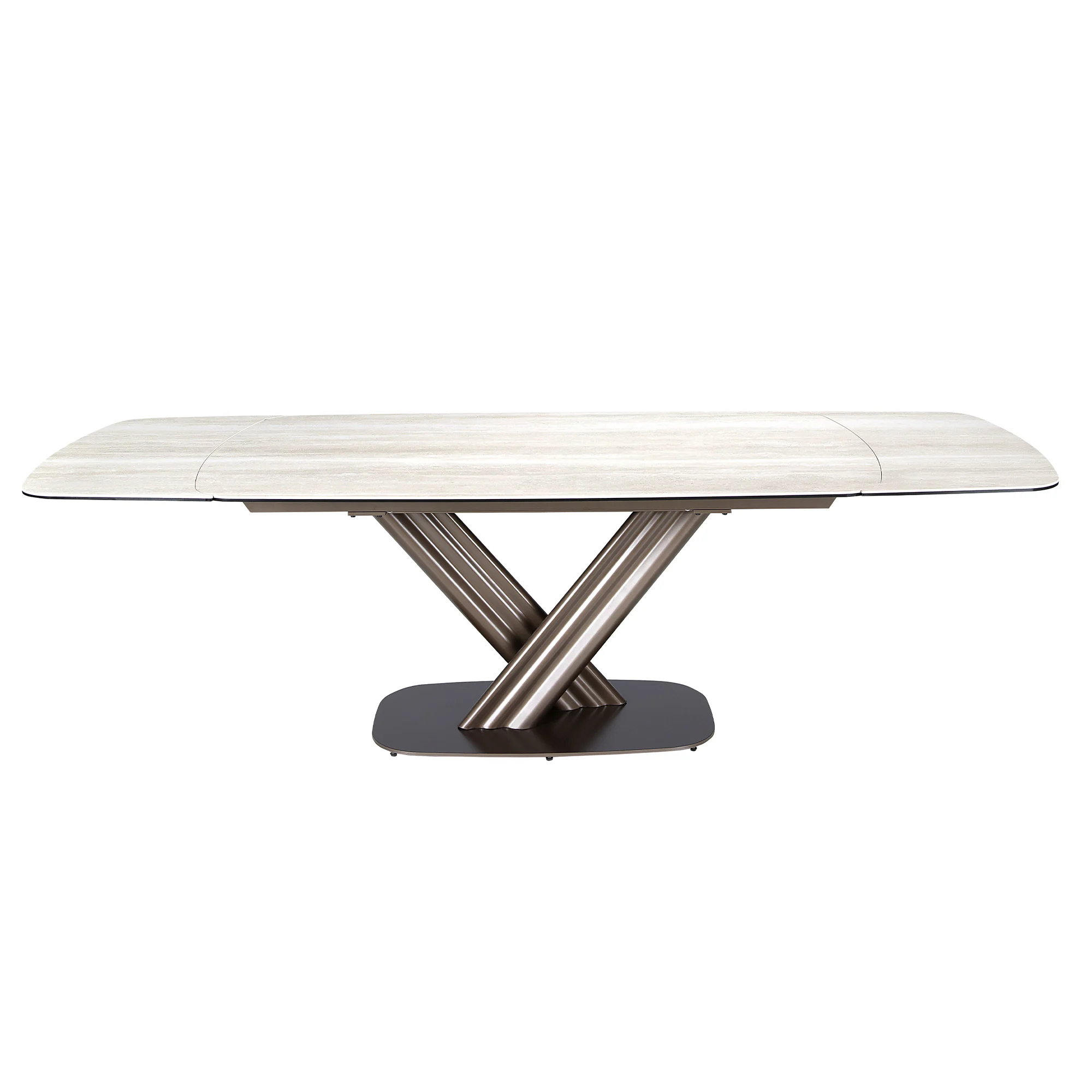 Mesa Comedor de Diseño Italiano 1207 - Imagen 6