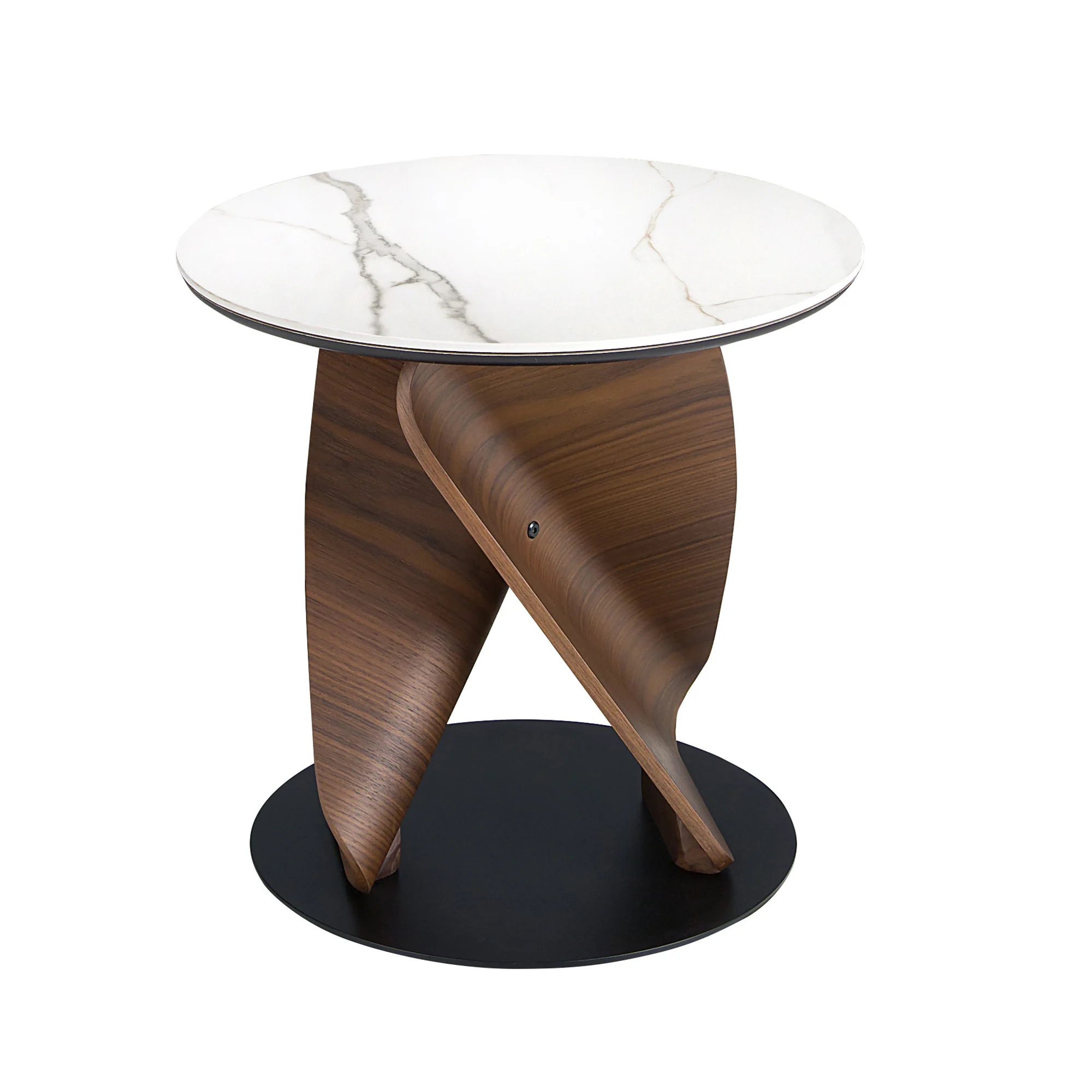 Mesa Centro de Diseño Italiano Modelo 2175 - Imagen 6