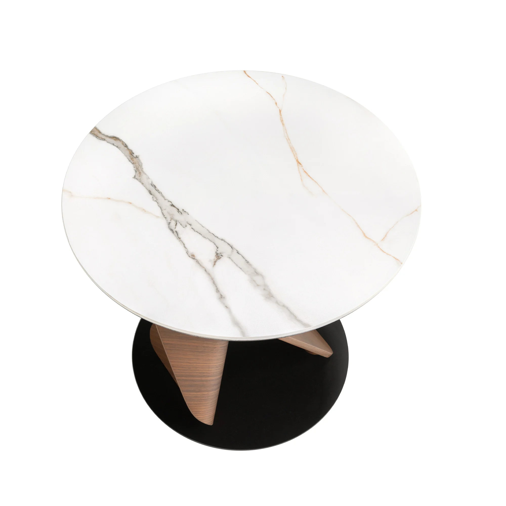 Mesa Centro de Diseño Italiano Modelo 2175 - Imagen 7