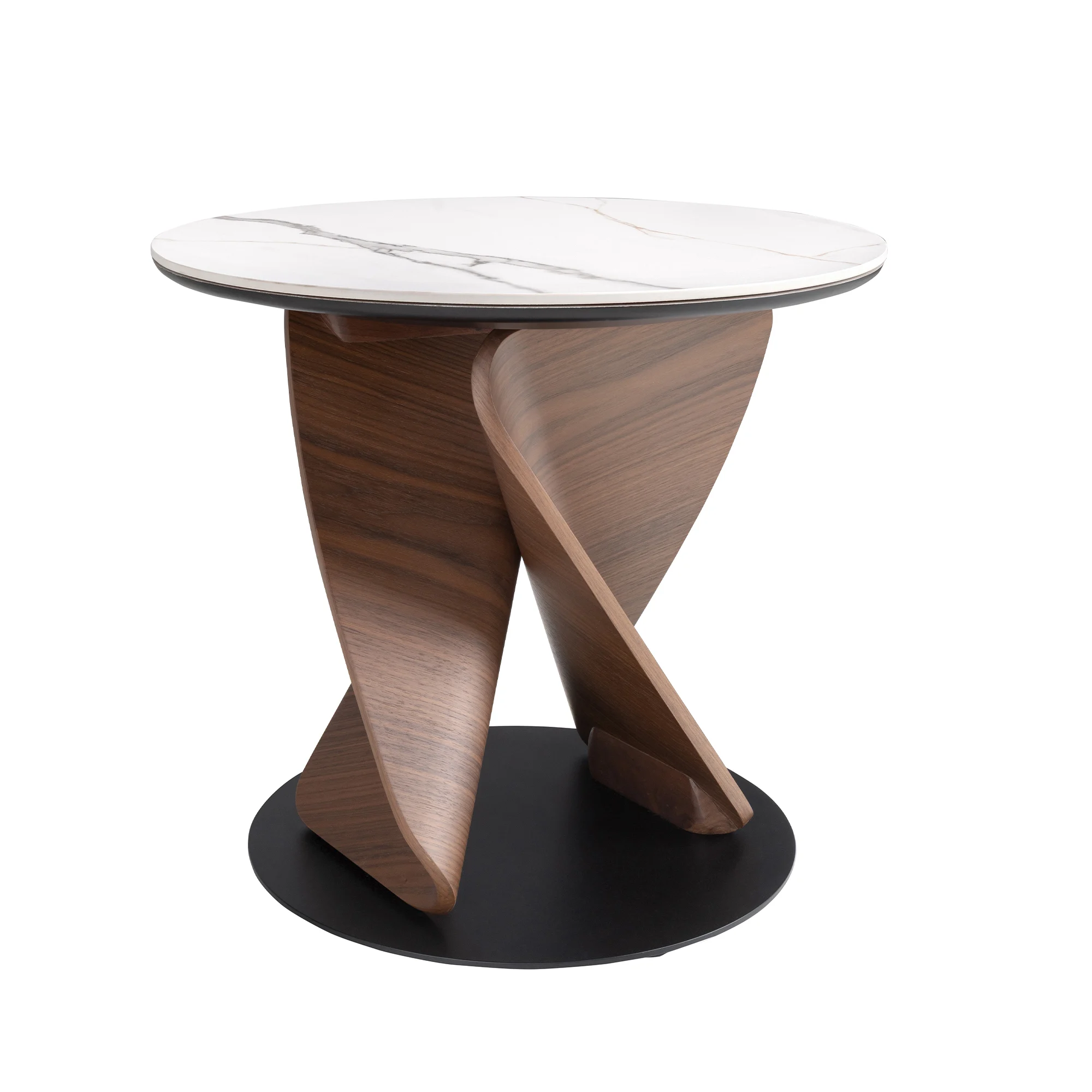 Mesa Centro de Diseño Italiano Modelo 2175 - Imagen 8