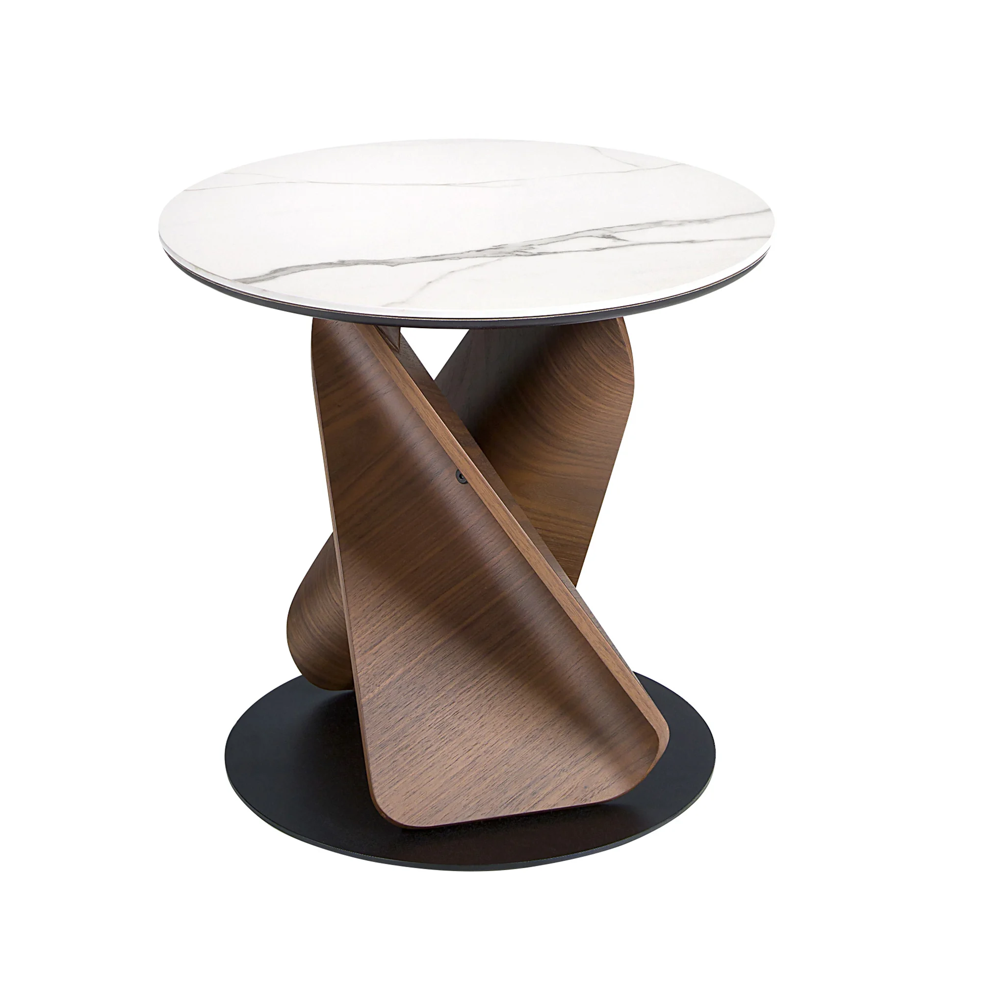 Mesa Centro de Diseño Italiano Modelo 2175 - Imagen 9