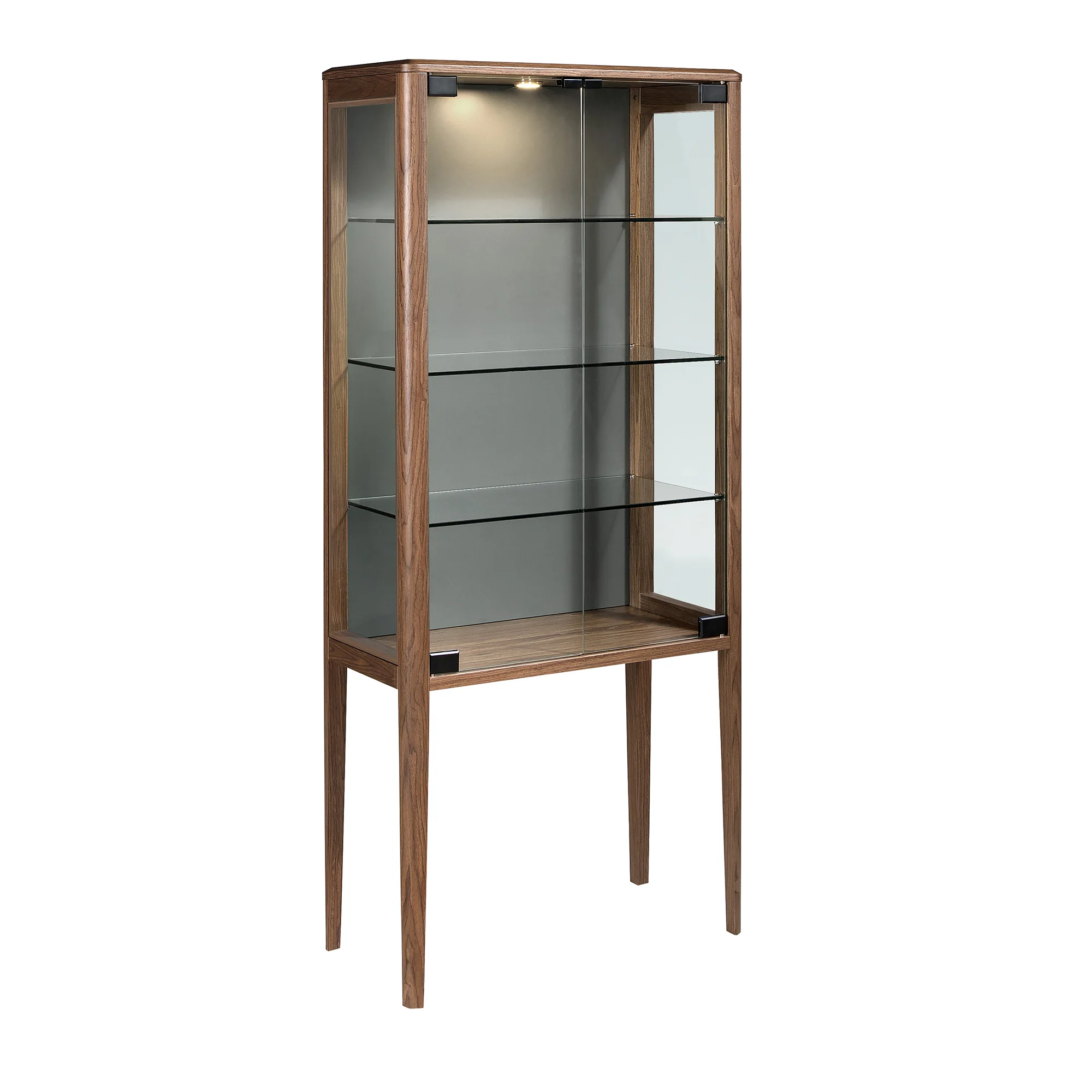 Aparador Alto de Diseño Italiano Modelo 3292 - Imagen 6