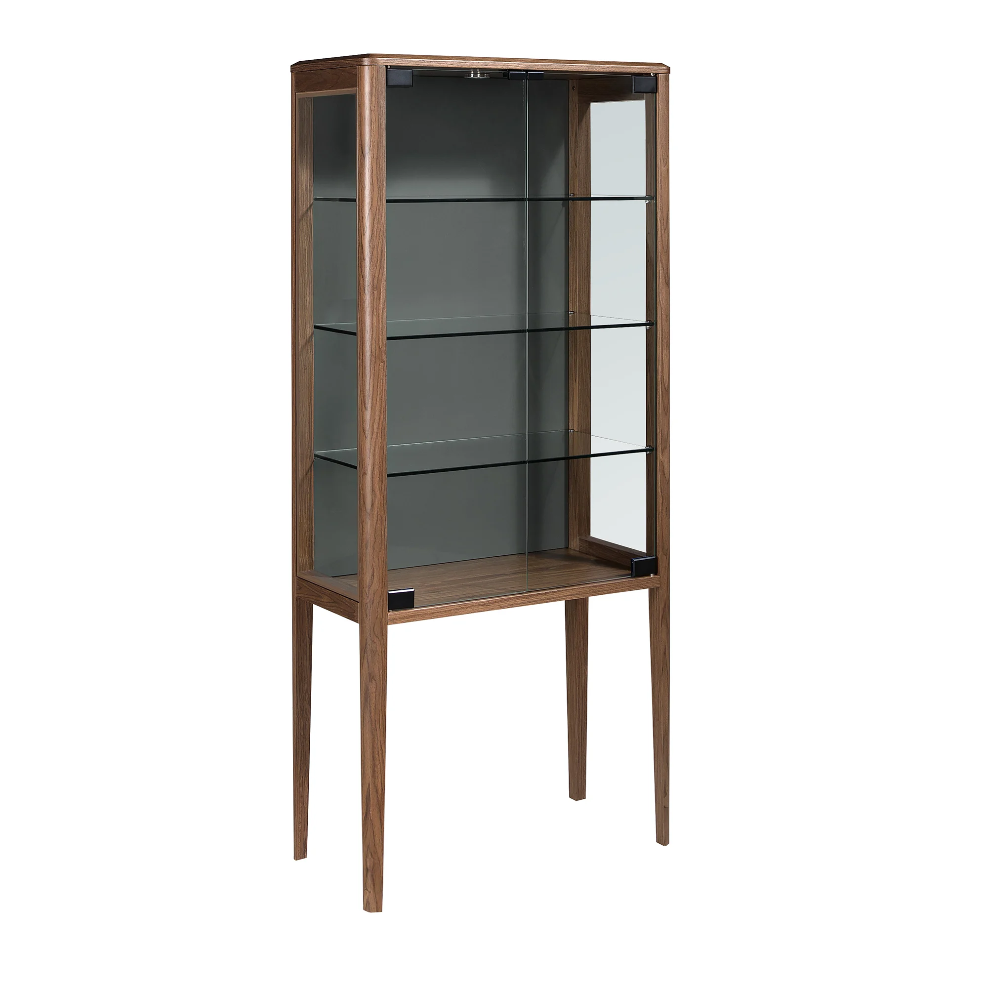 Aparador Alto de Diseño Italiano Modelo 3292 - Imagen 9