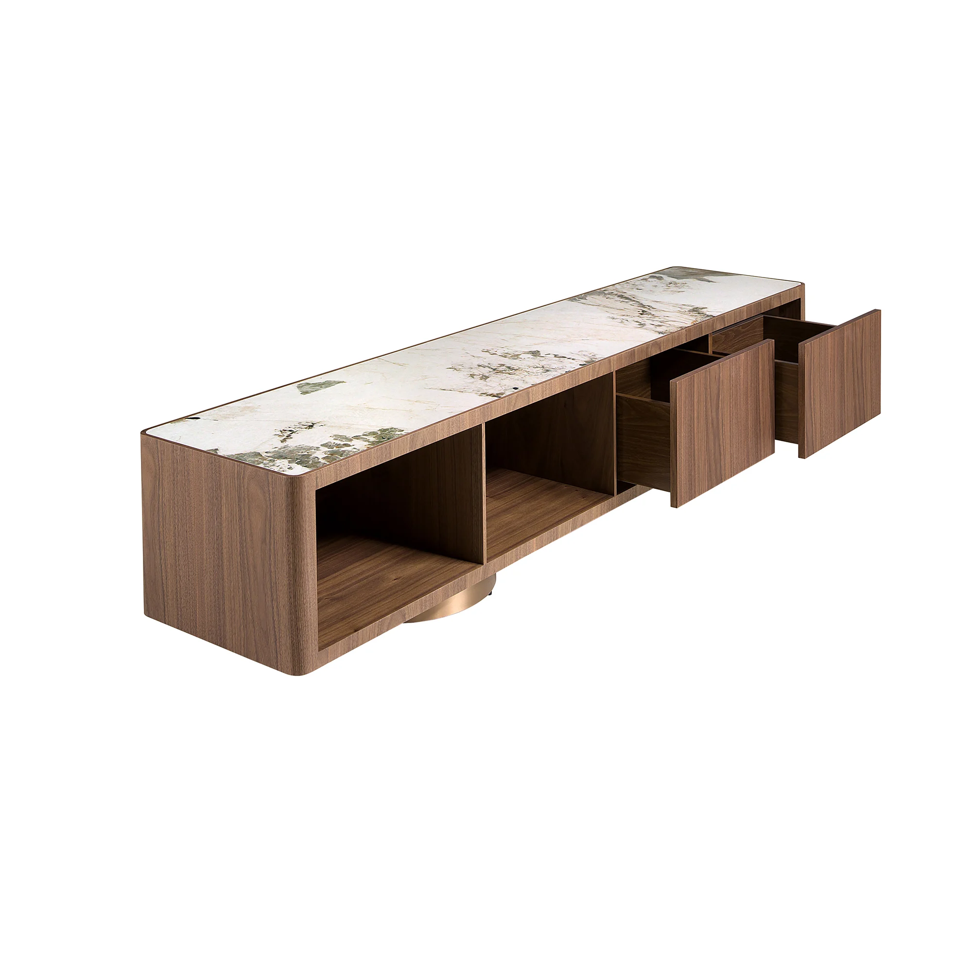 Mueble TV de Diseño Italiano 3311 - Imagen 6