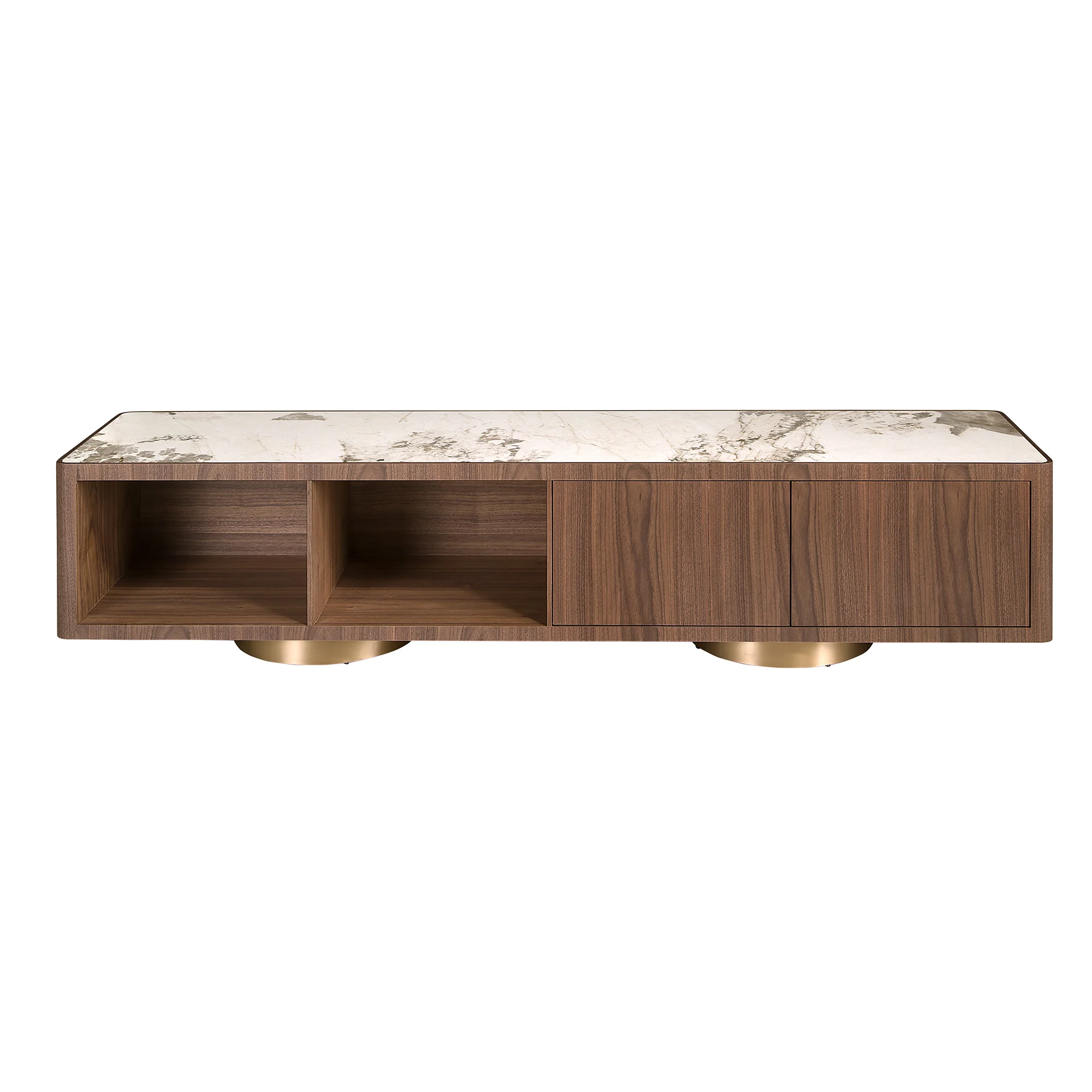 Mueble TV de Diseño Italiano 3311 - Imagen 7