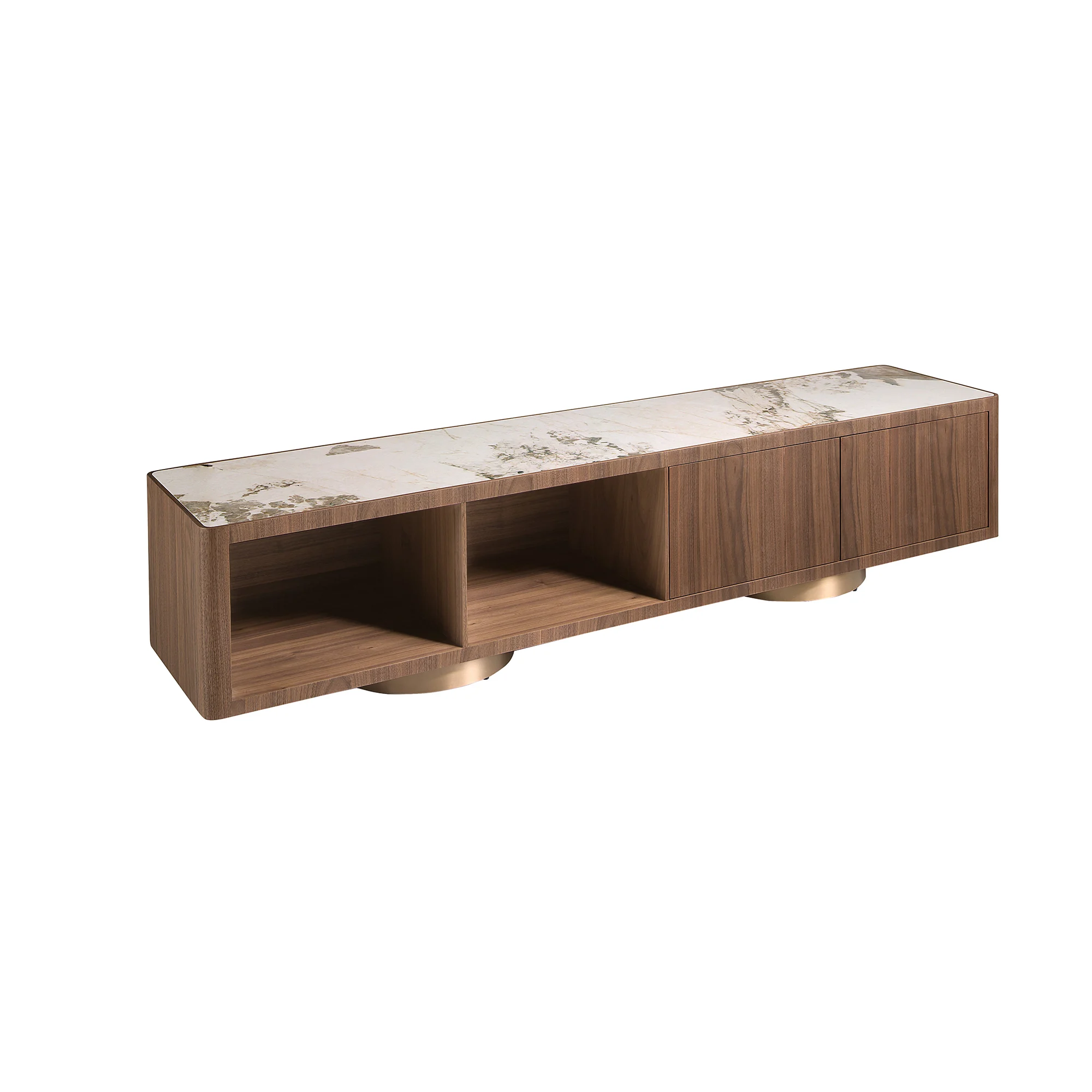 Mueble TV de Diseño Italiano 3311 - Imagen 8