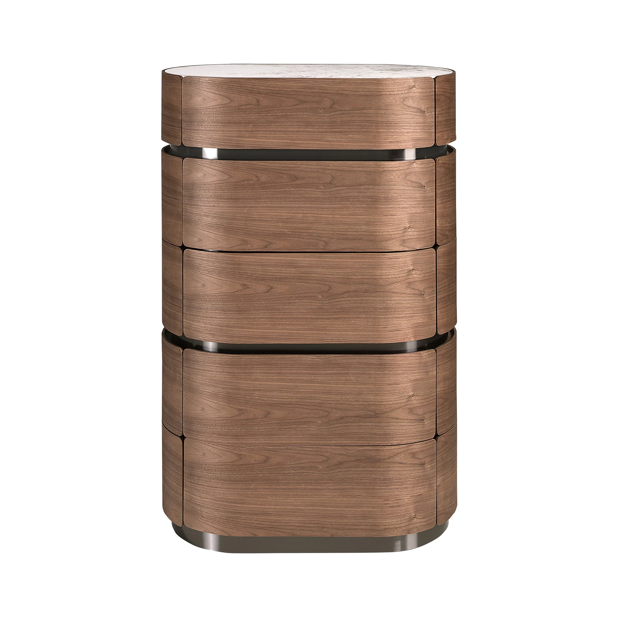 Chifonier de Diseño Italiano Modelo 3314 - Imagen 8