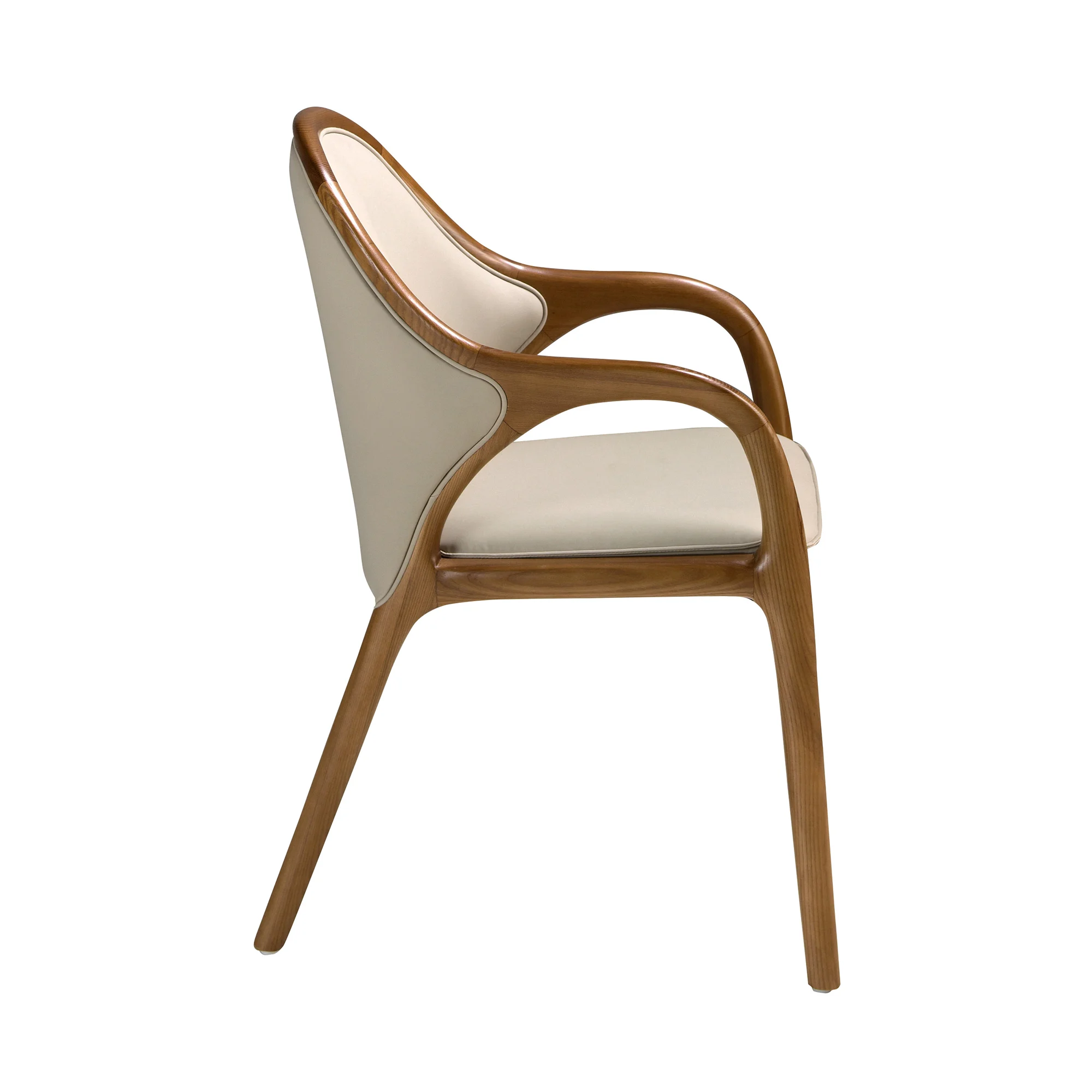 Silla de Diseño Italiano 4255 - Imagen 7