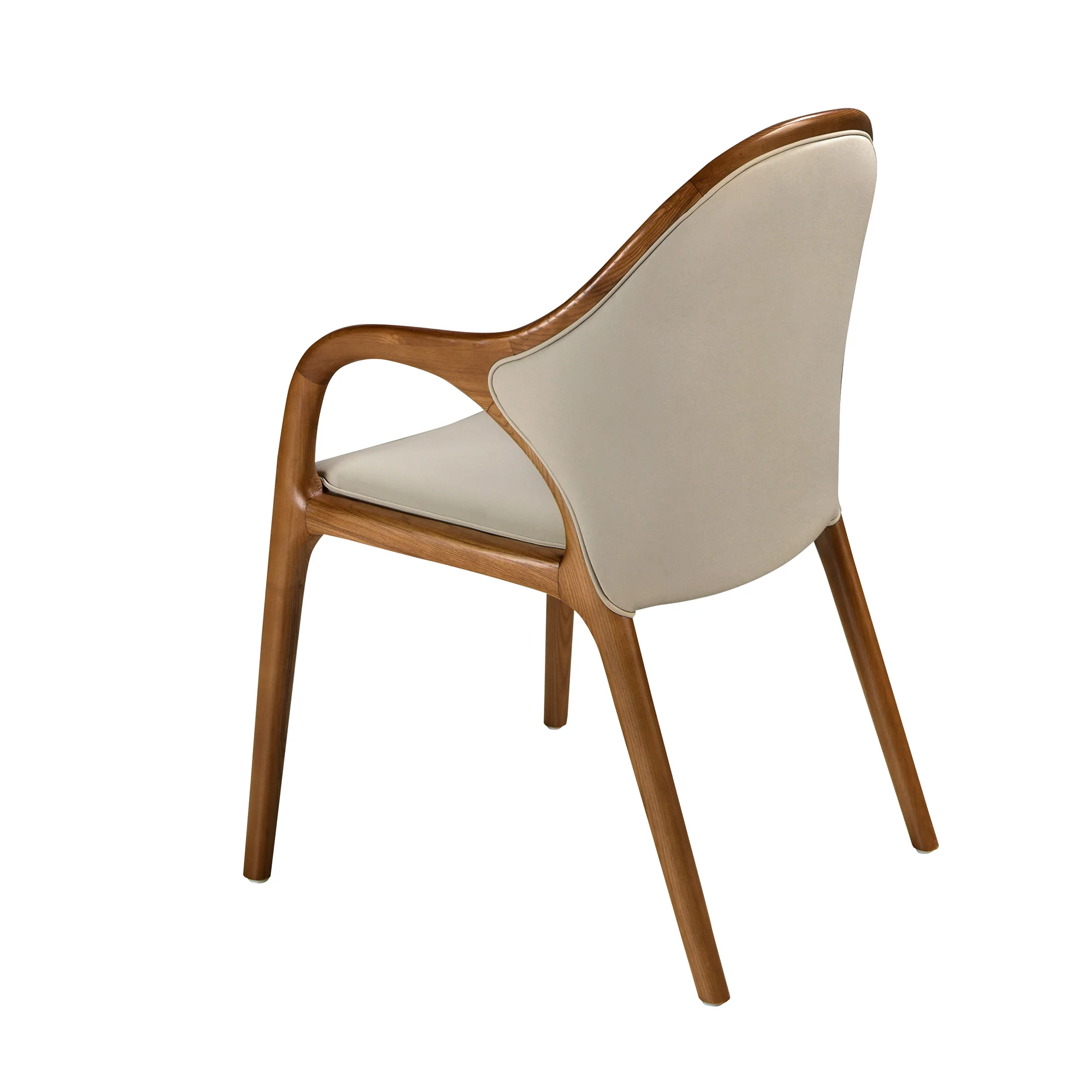Silla de Diseño Italiano 4255 - Imagen 8