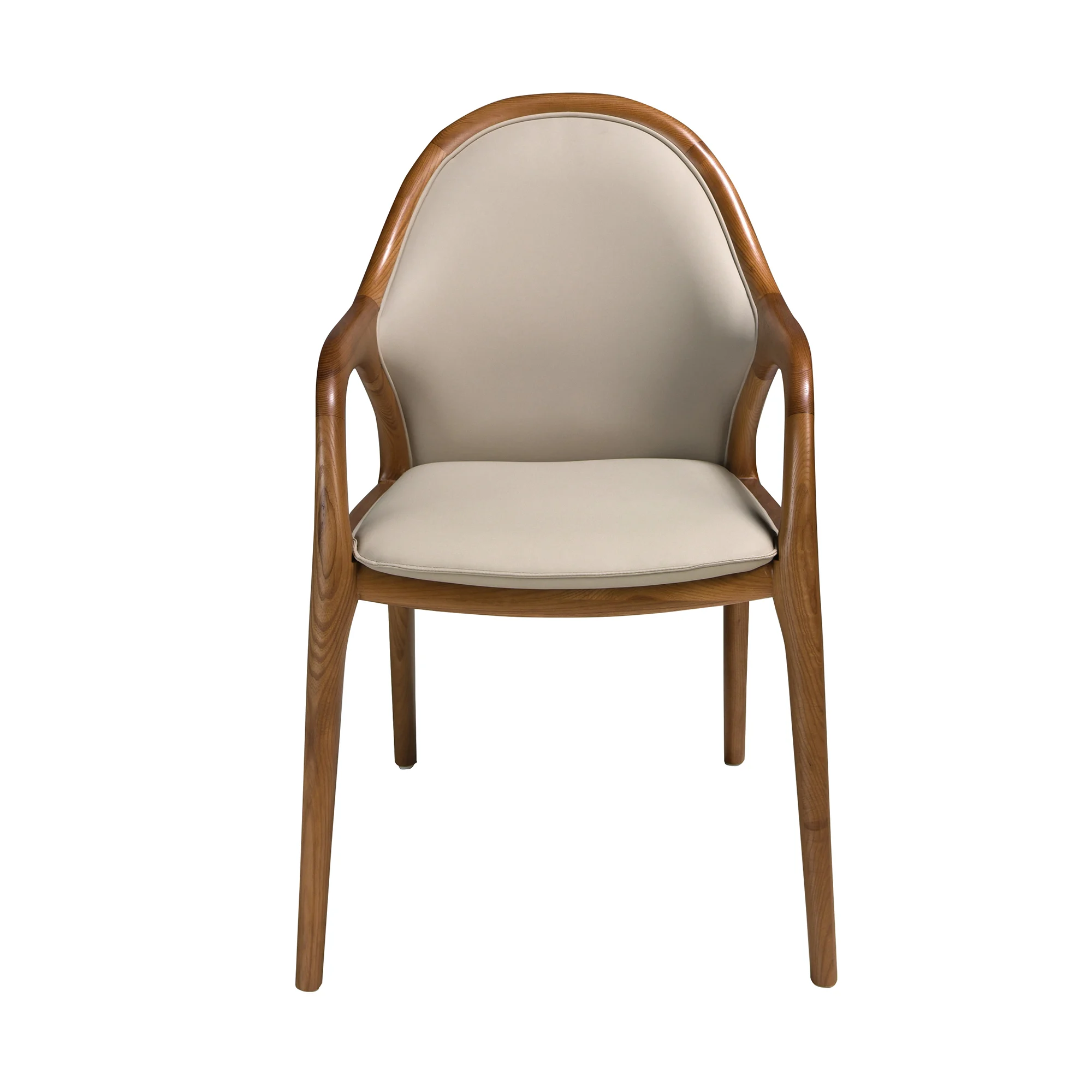 Silla de Diseño Italiano 4255 - Imagen 9