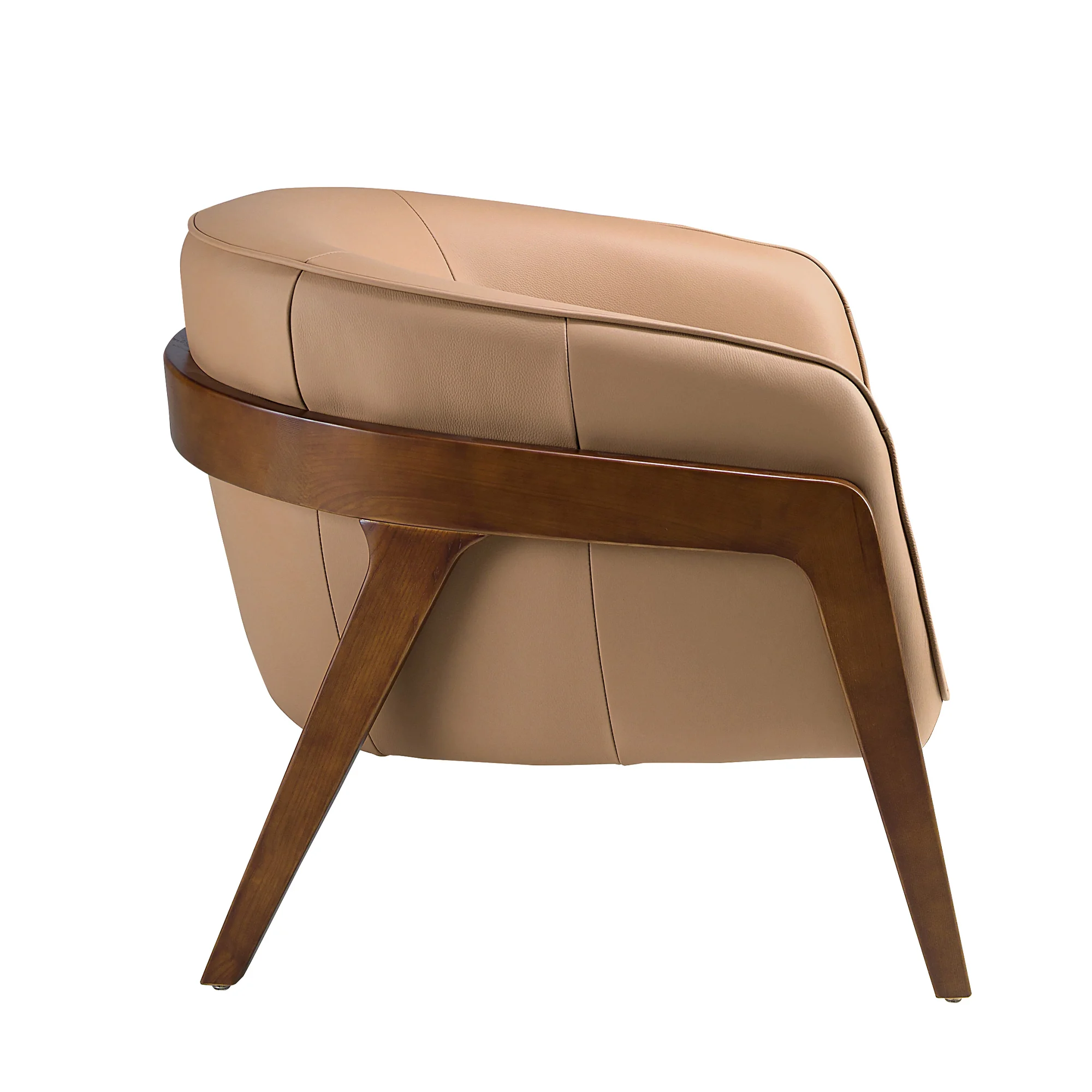 Sillón de Diseño Italiano Modelo 5197 - Imagen 6