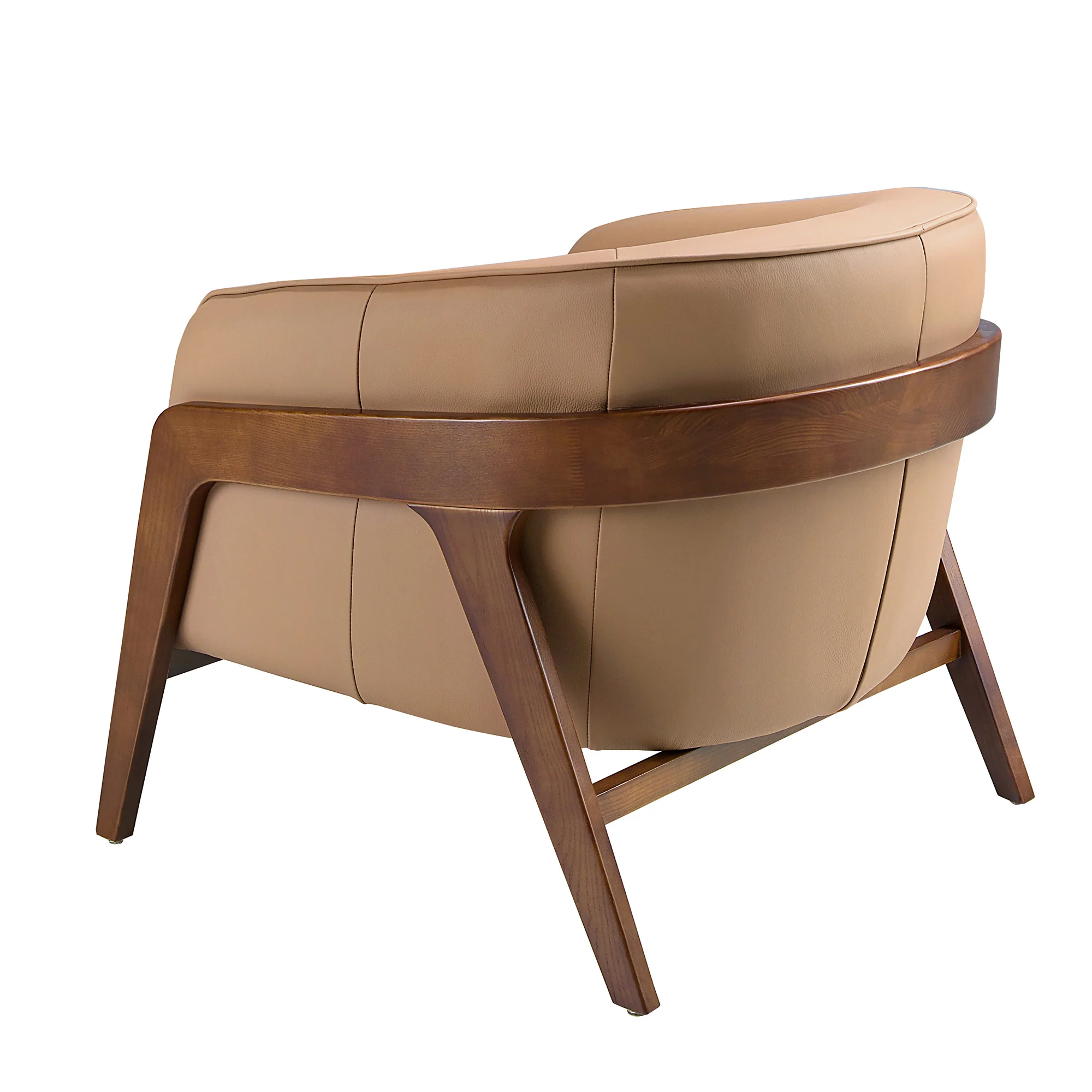 Sillón de Diseño Italiano Modelo 5197 - Imagen 7