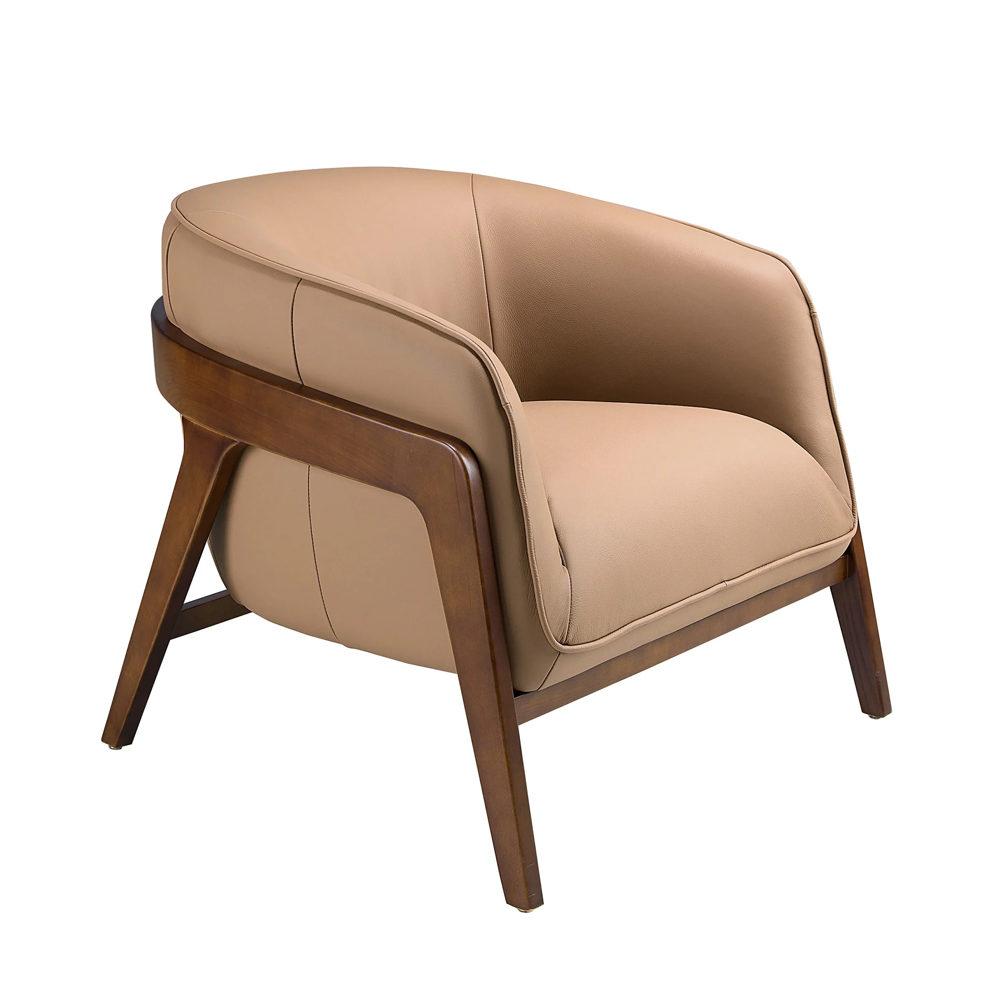 Sillón de Diseño Italiano Modelo 5197 - Imagen 9