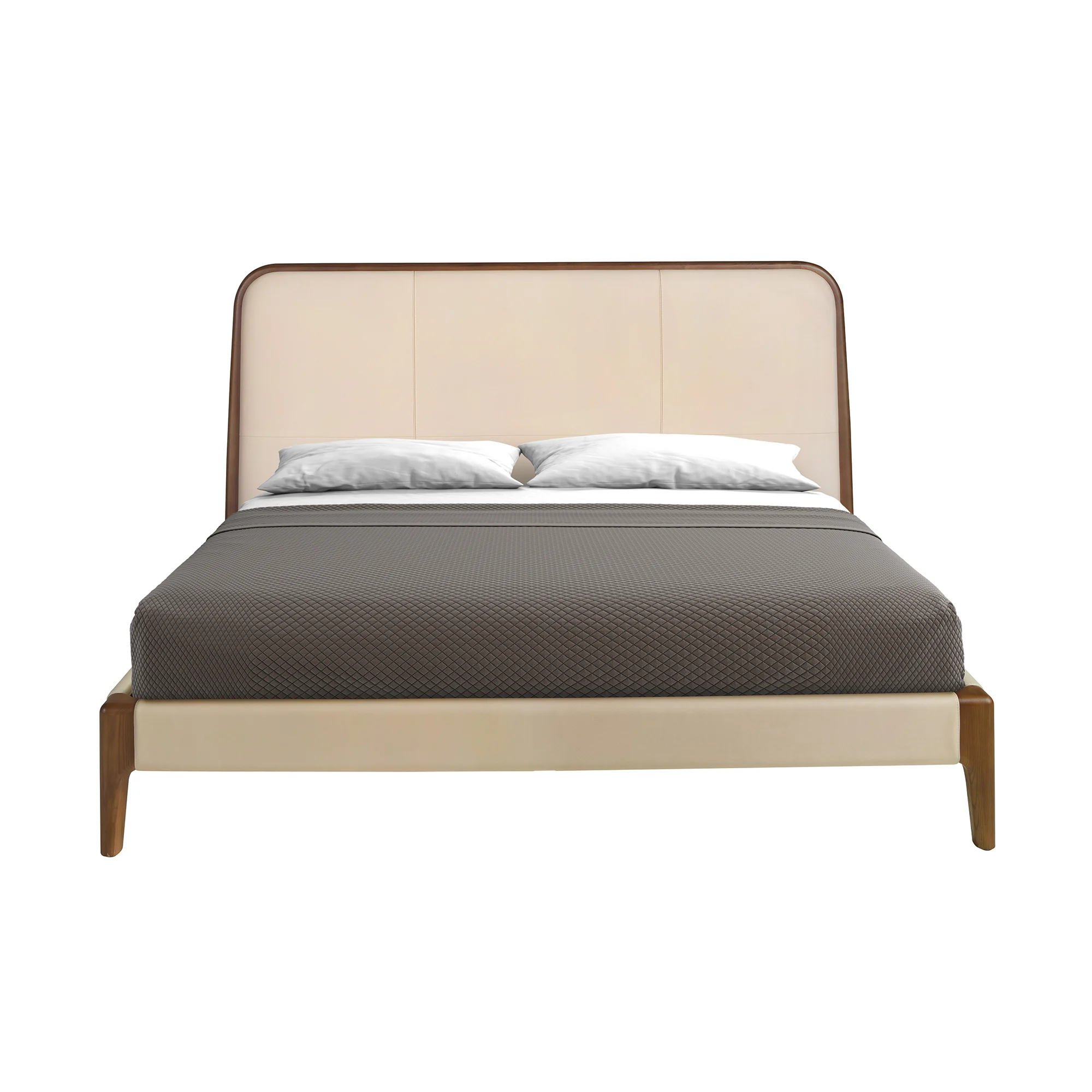 Cama de Diseño Italiano Modelo 7198 - Imagen 9