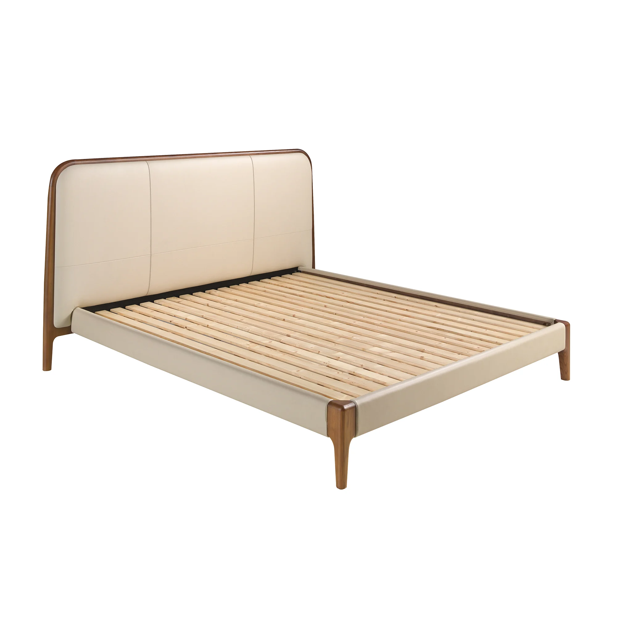 Cama de Diseño Italiano Modelo 7198 - Imagen 10