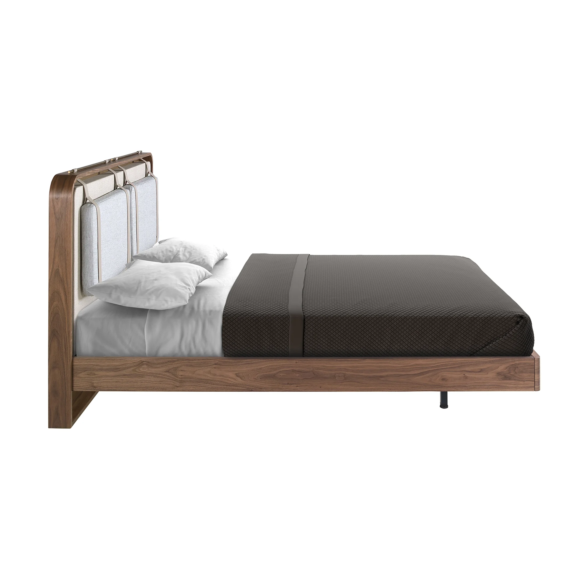 Cama de Diseño Italiano Modelo 7224 - Imagen 7