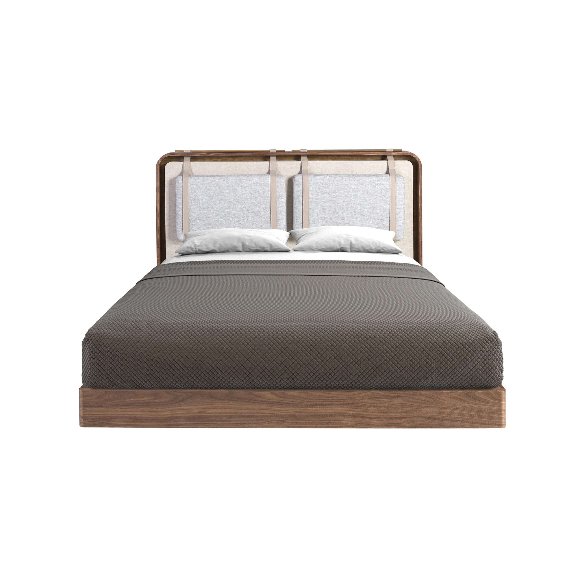 Cama de Diseño Italiano Modelo 7224 - Imagen 8