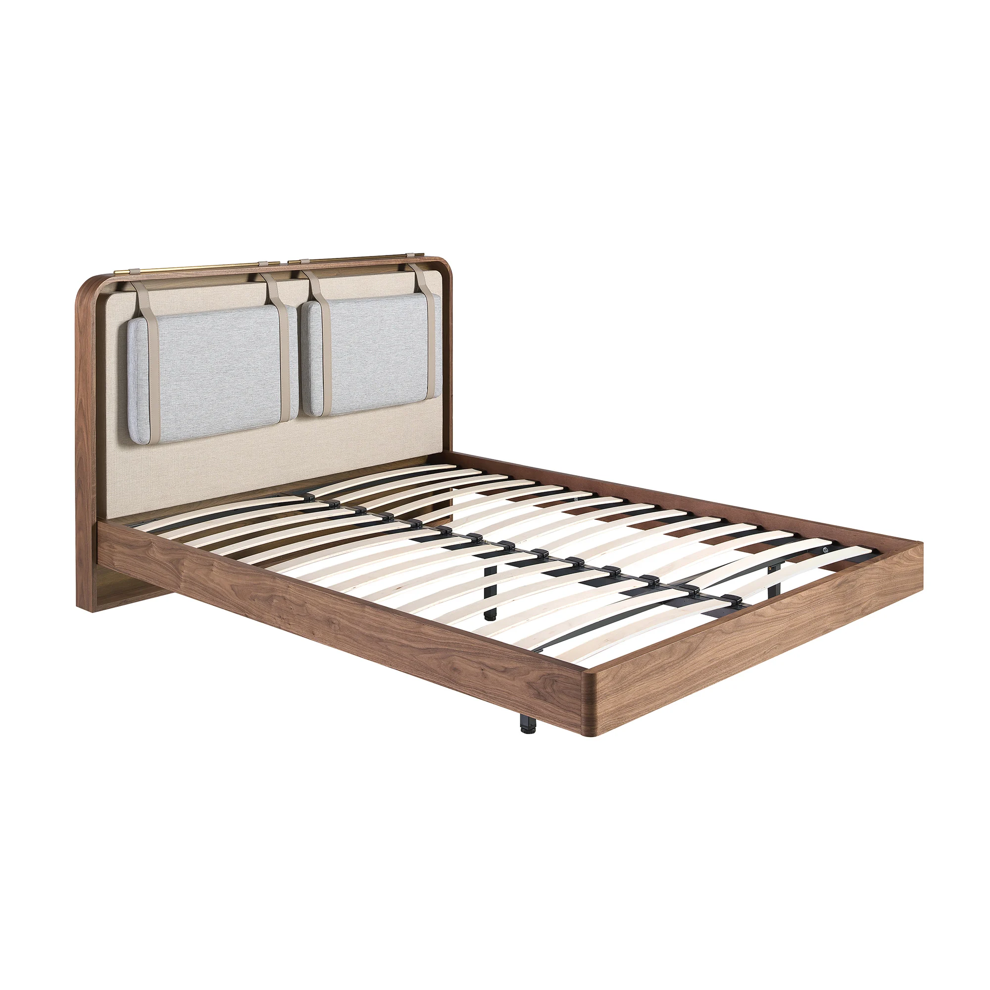 Cama de Diseño Italiano Modelo 7224 - Imagen 9