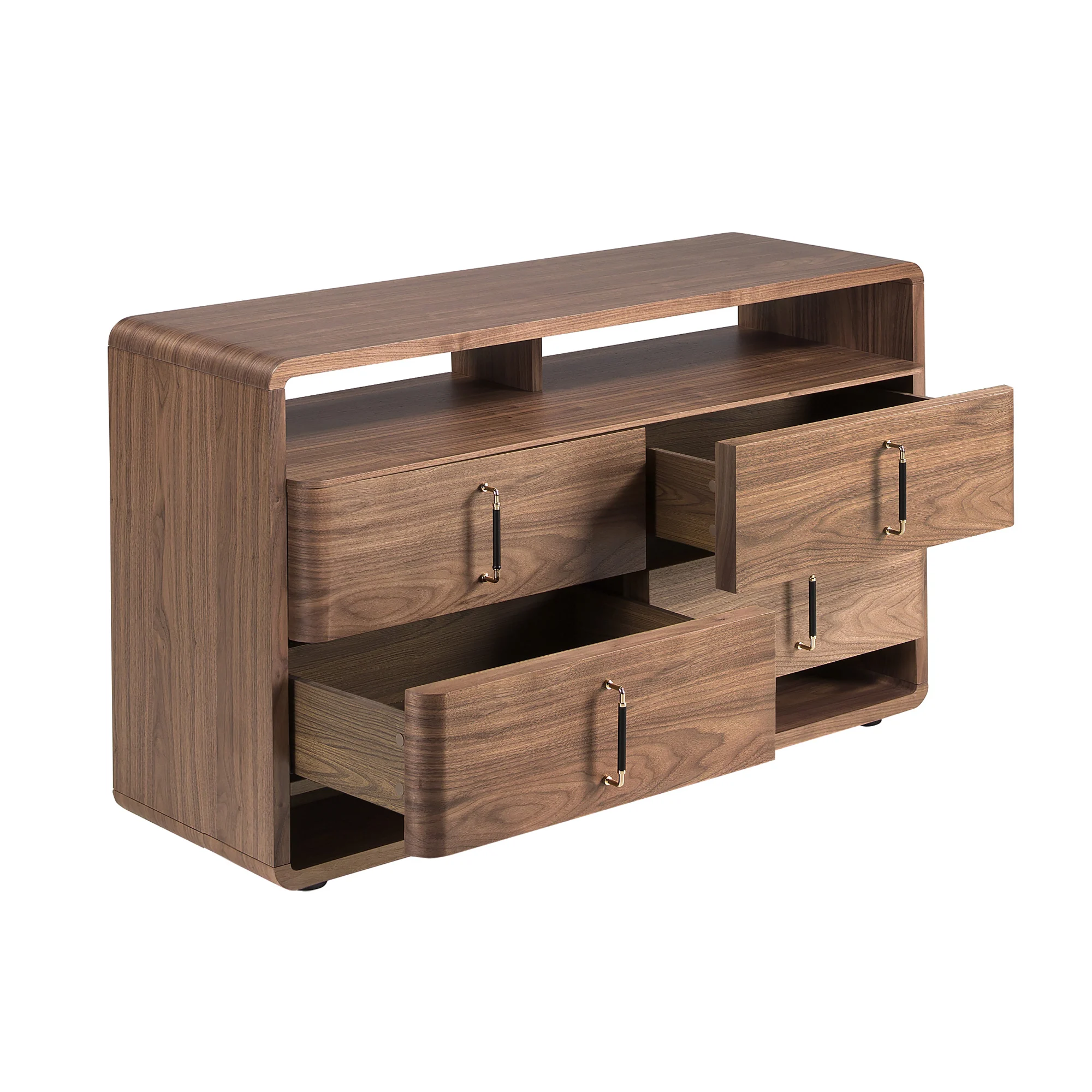 Cómoda de Diseño Italiano Modelo 7226 - Imagen 9