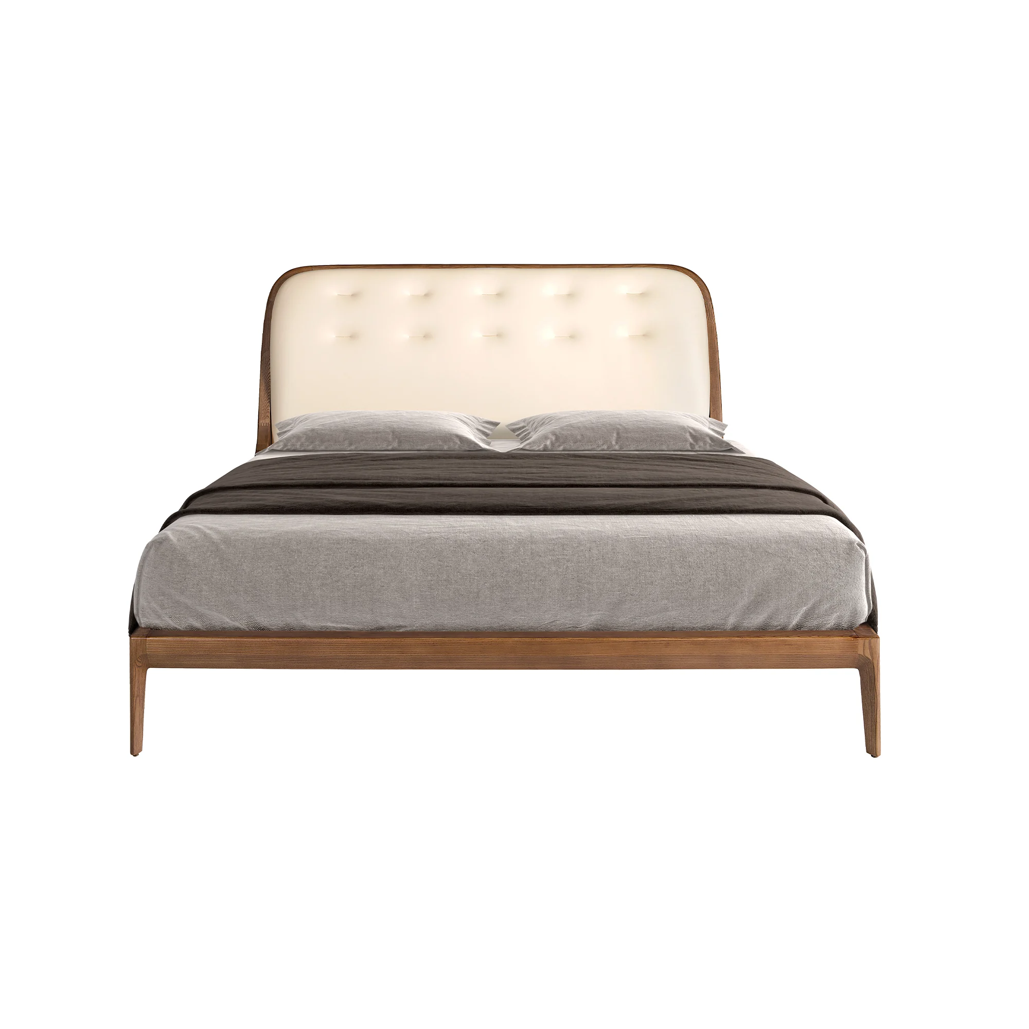 Cama de Diseño Italiano Modelo 7236 - Imagen 7