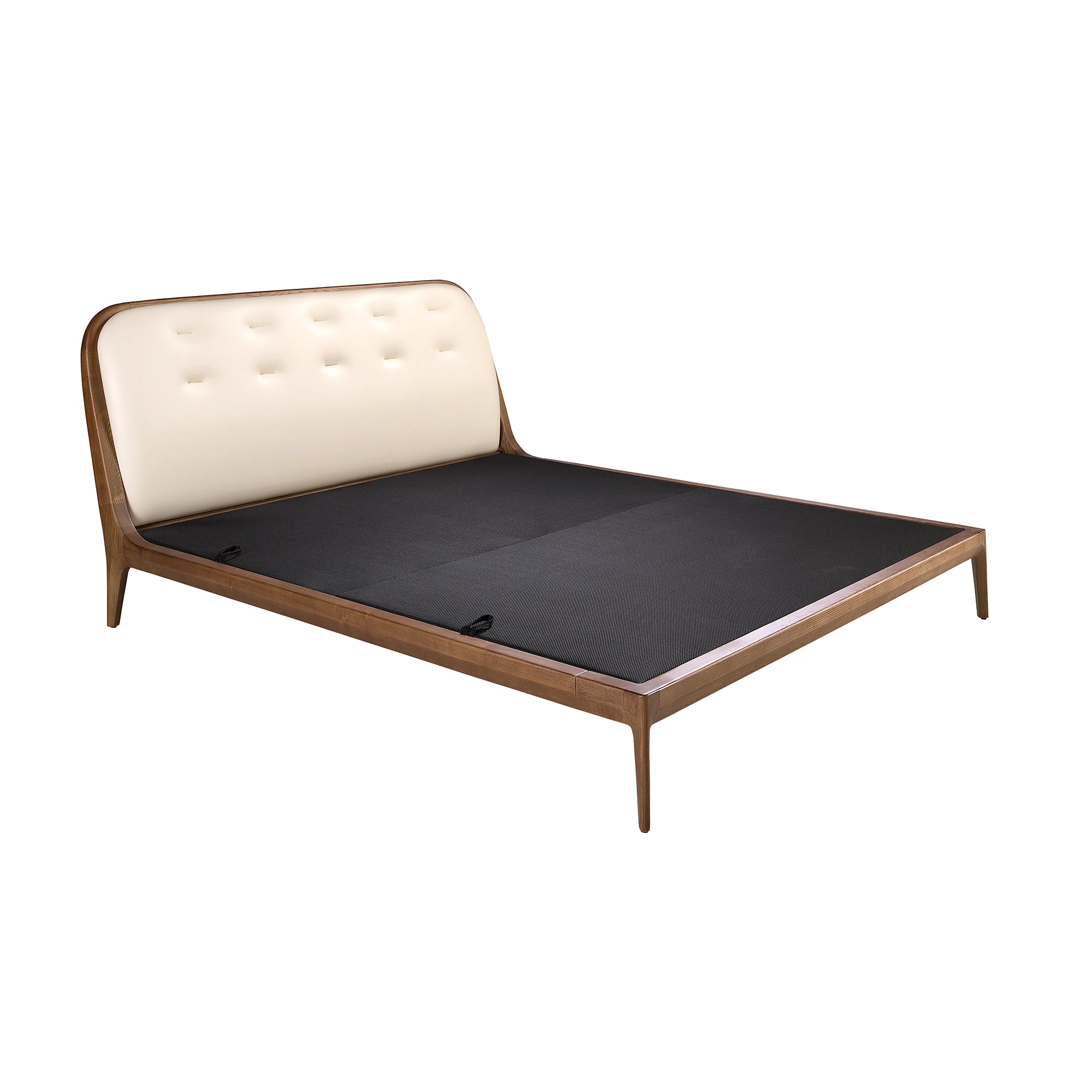 Cama de Diseño Italiano Modelo 7236 - Imagen 8