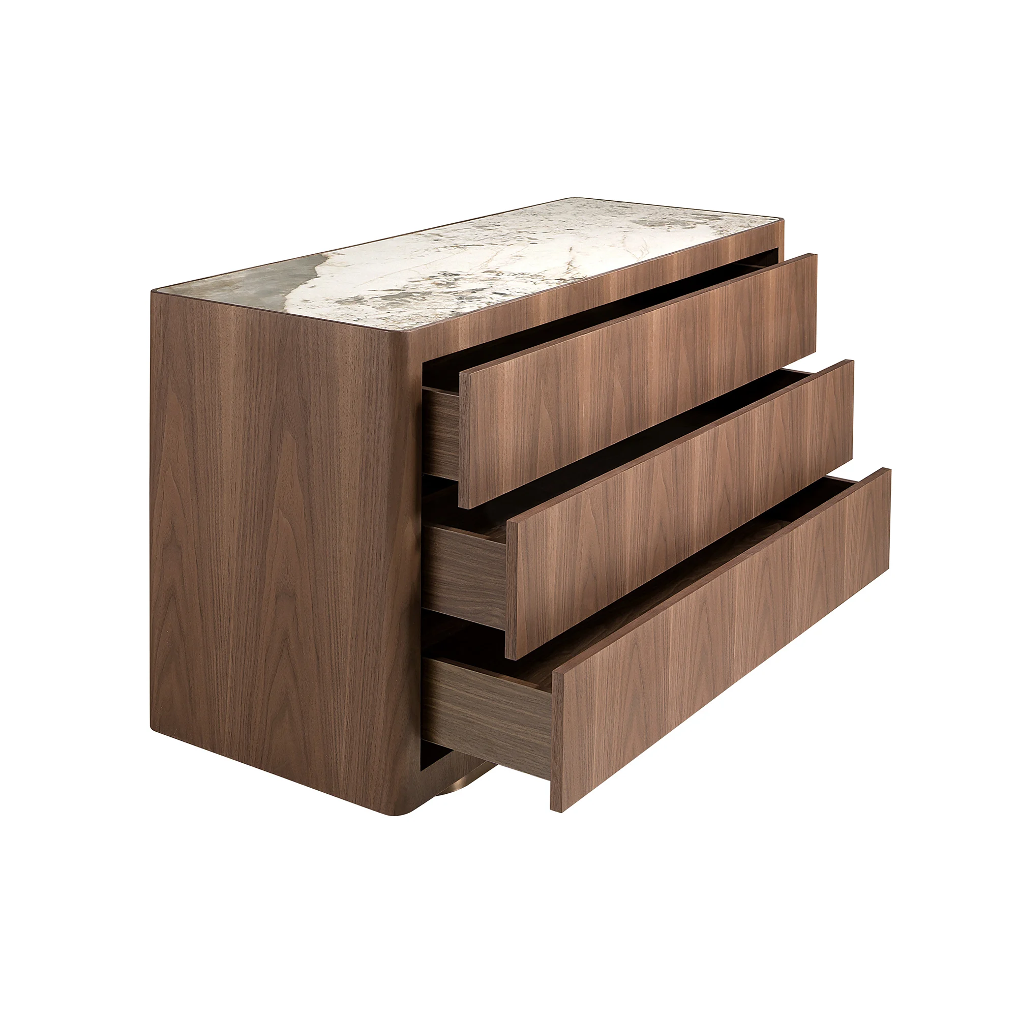 Cómoda - Aparador de Diseño Italiano Modelo 7240 - Imagen 5