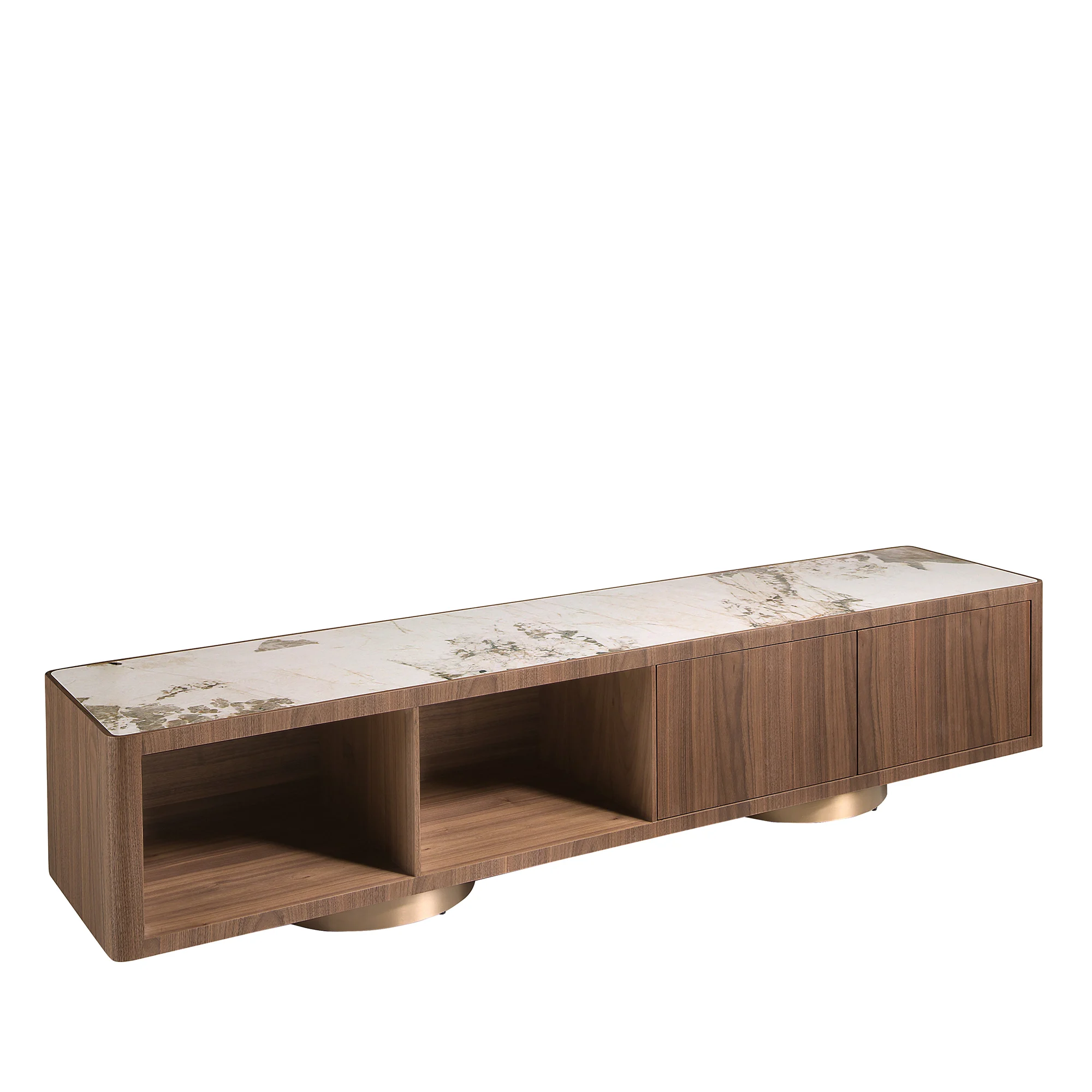 Mueble TV de Diseño Italiano 3311 - Imagen 9