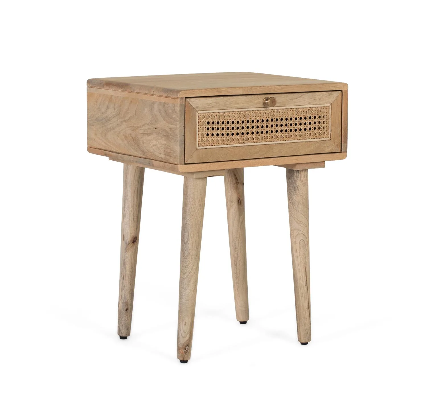 Mesita de Madera de Mango Modelo 2300 - Imagen 5