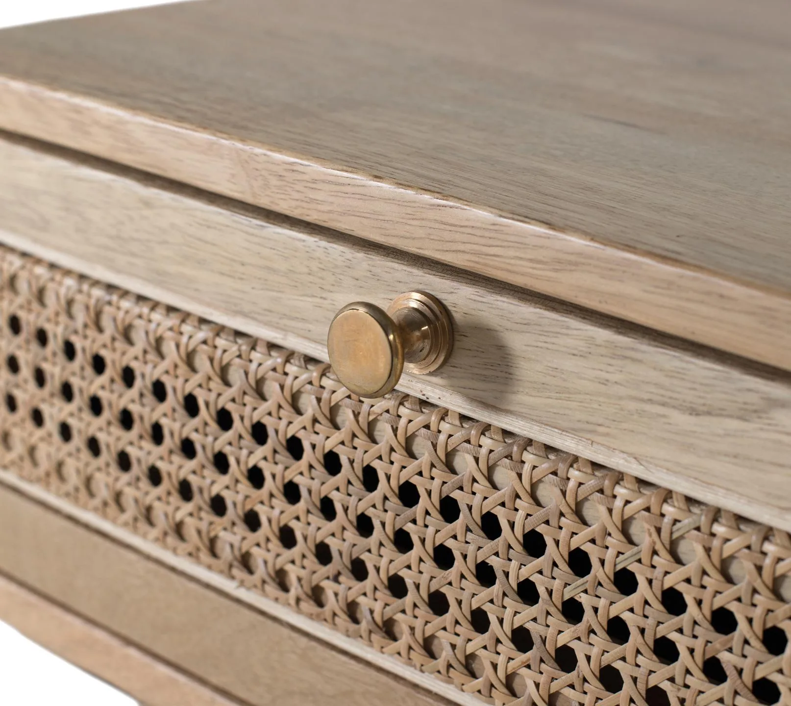 Mesita de Madera de Mango Modelo 2300 - Imagen 4