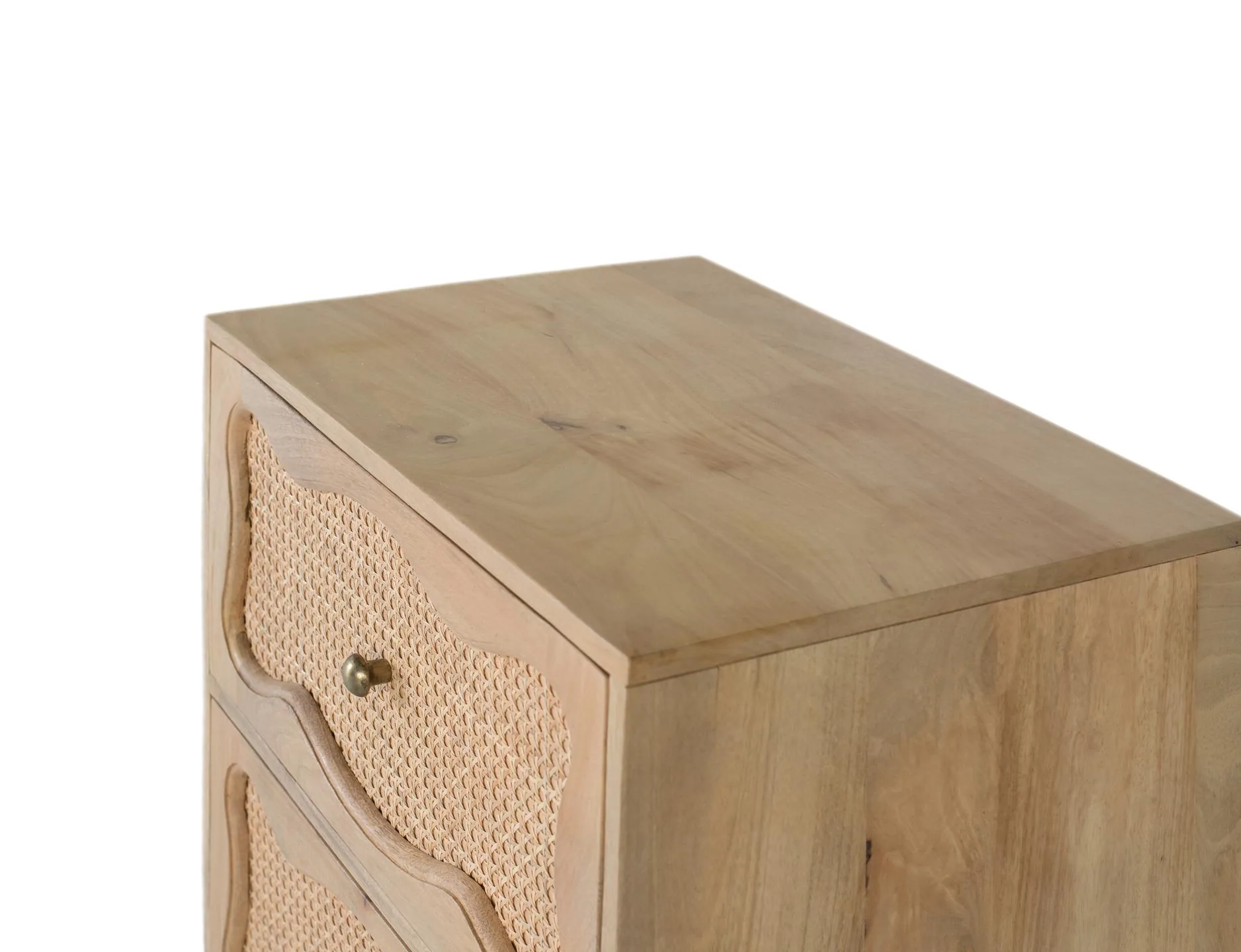 Mesita de Madera de Mango Modelo 2313 - Imagen 6
