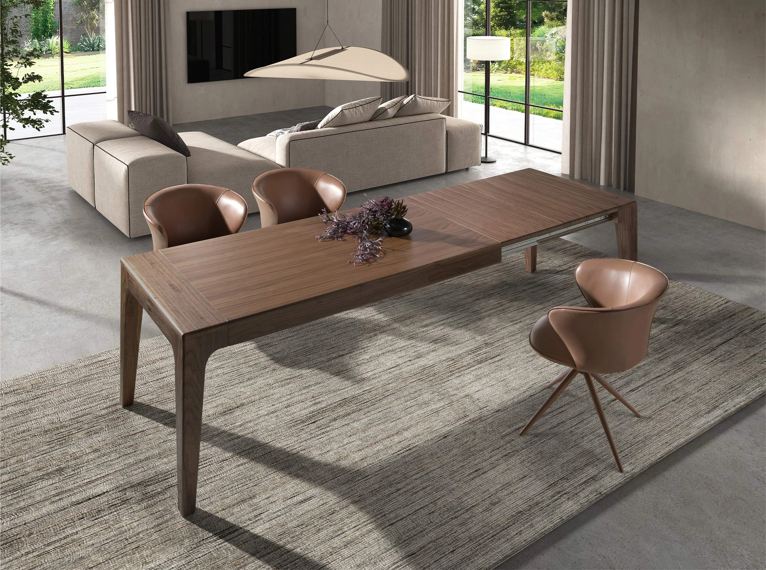 Silla de Diseño Italiano 4201 - Imagen 4