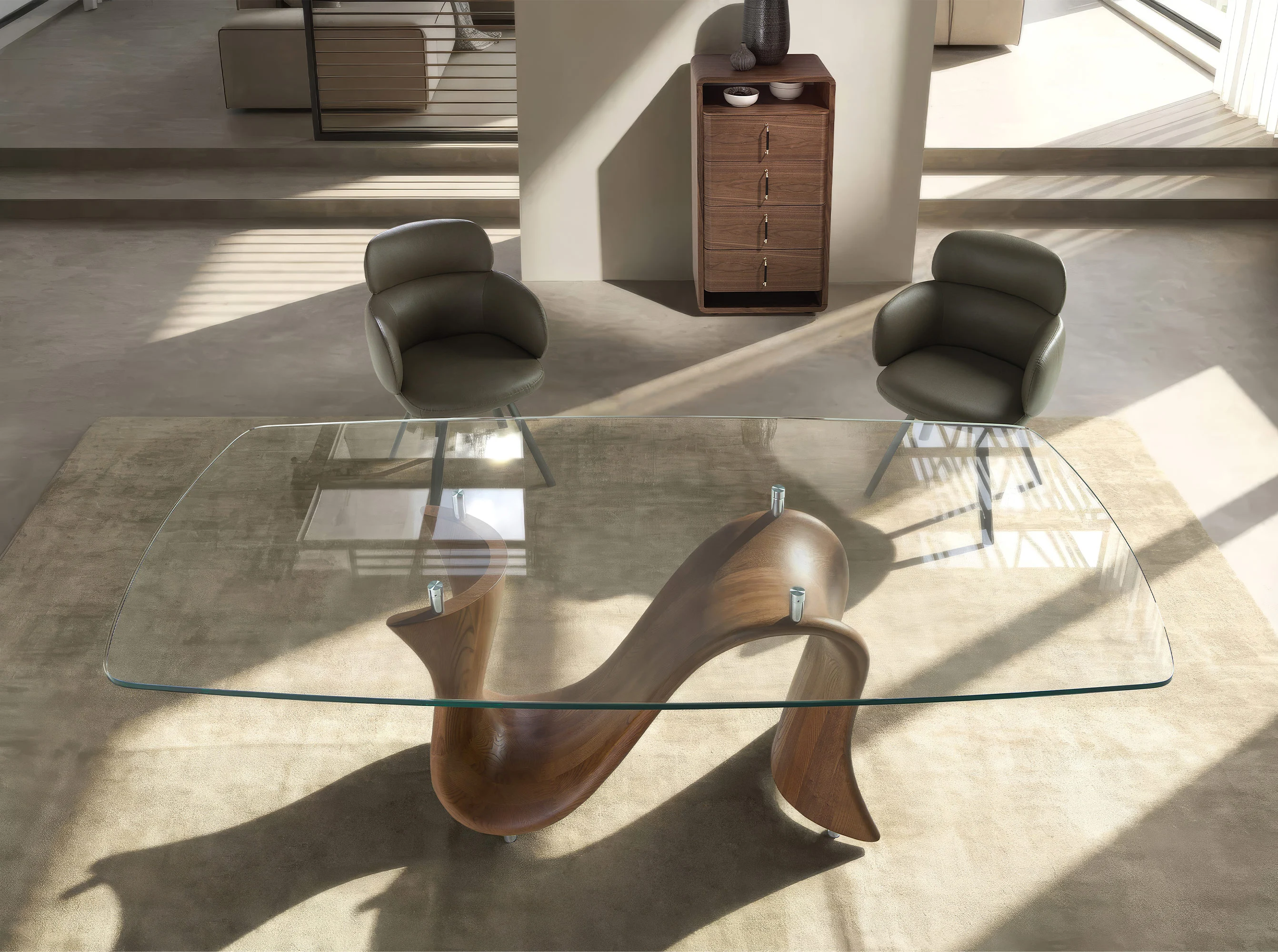 Silla de Diseño Italiano 4202 - Imagen 4