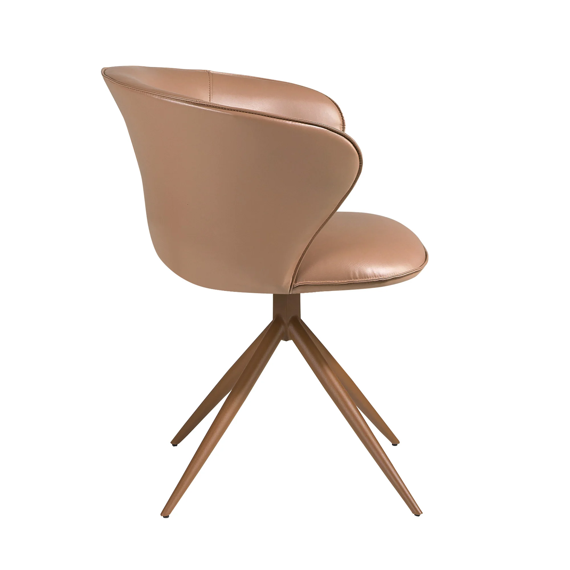 Silla de Diseño Italiano 4201 - Imagen 6