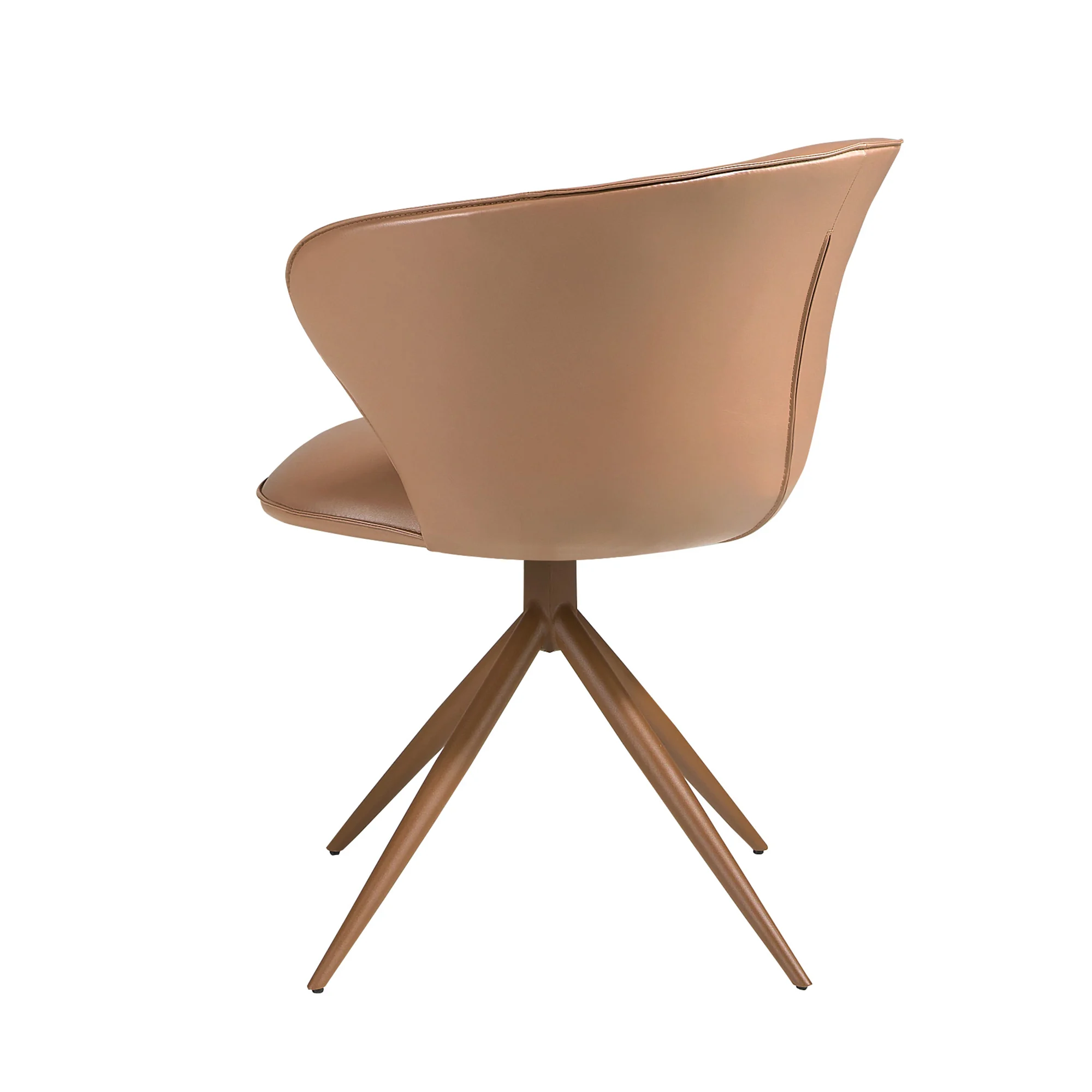 Silla de Diseño Italiano 4201 - Imagen 7
