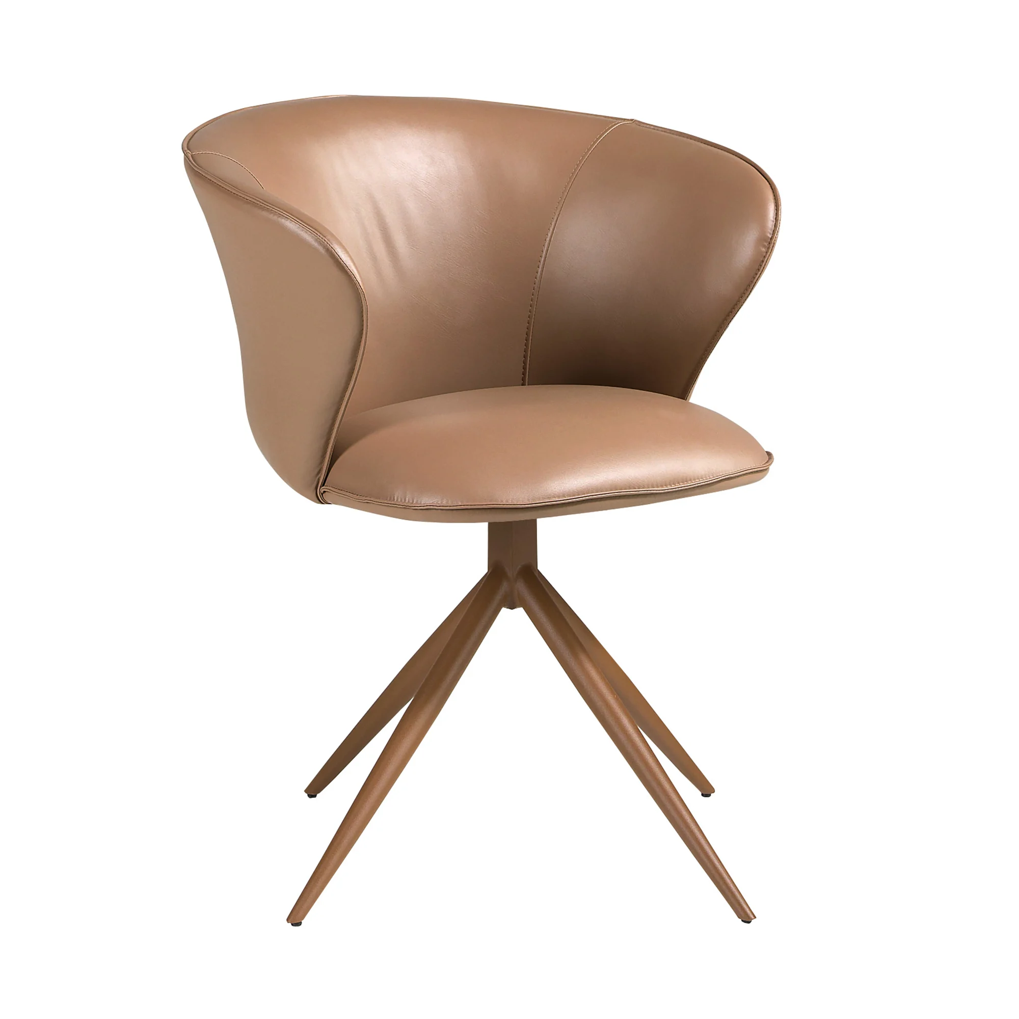 Silla de Diseño Italiano 4201 - Imagen 9