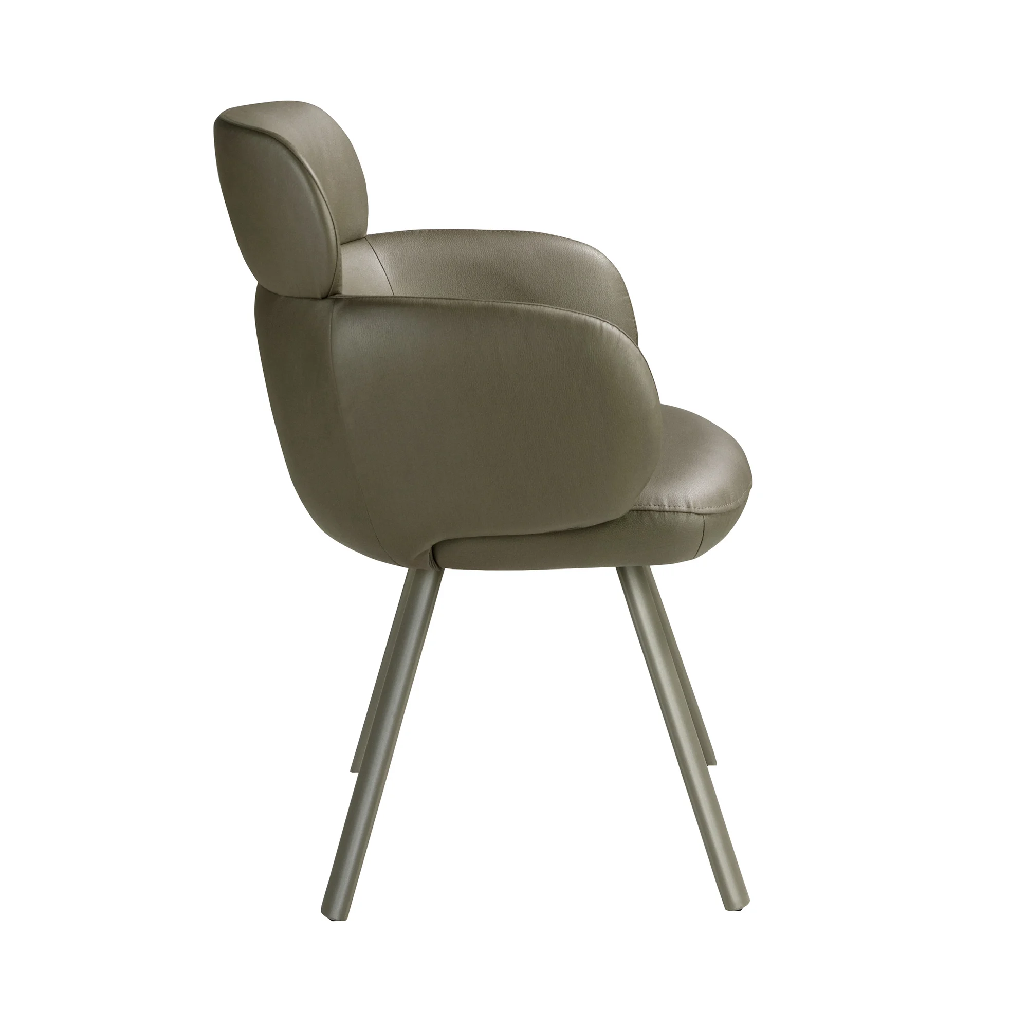 Silla de Diseño Italiano 4202 - Imagen 7