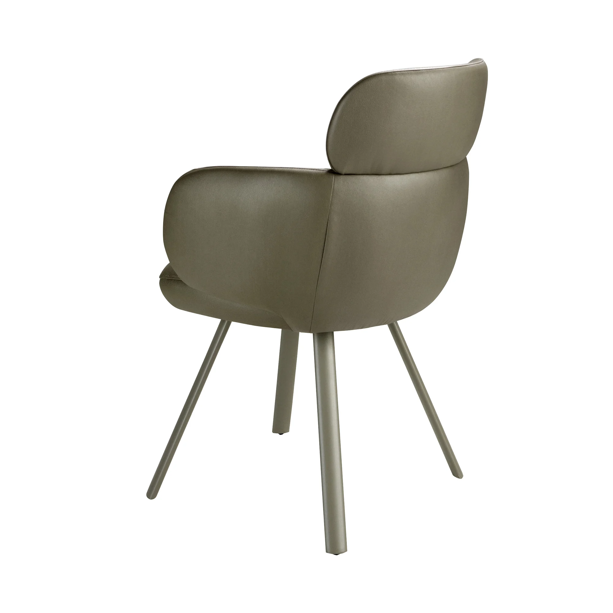 Silla de Diseño Italiano 4202 - Imagen 8