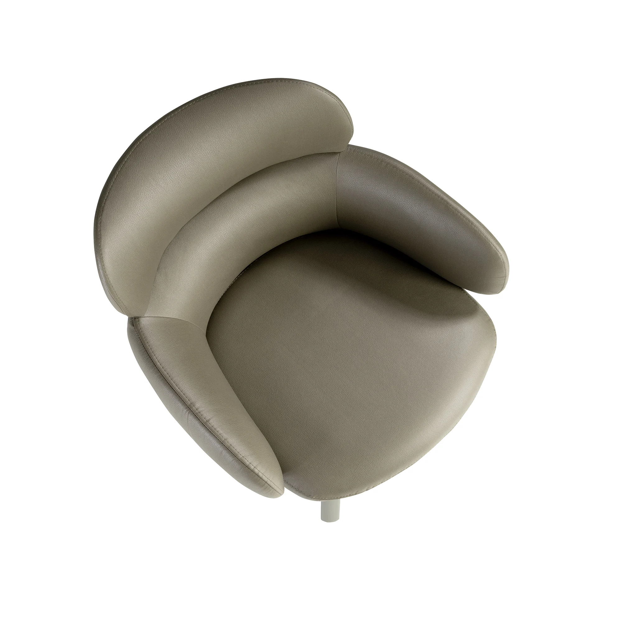 Silla de Diseño Italiano 4202 - Imagen 9