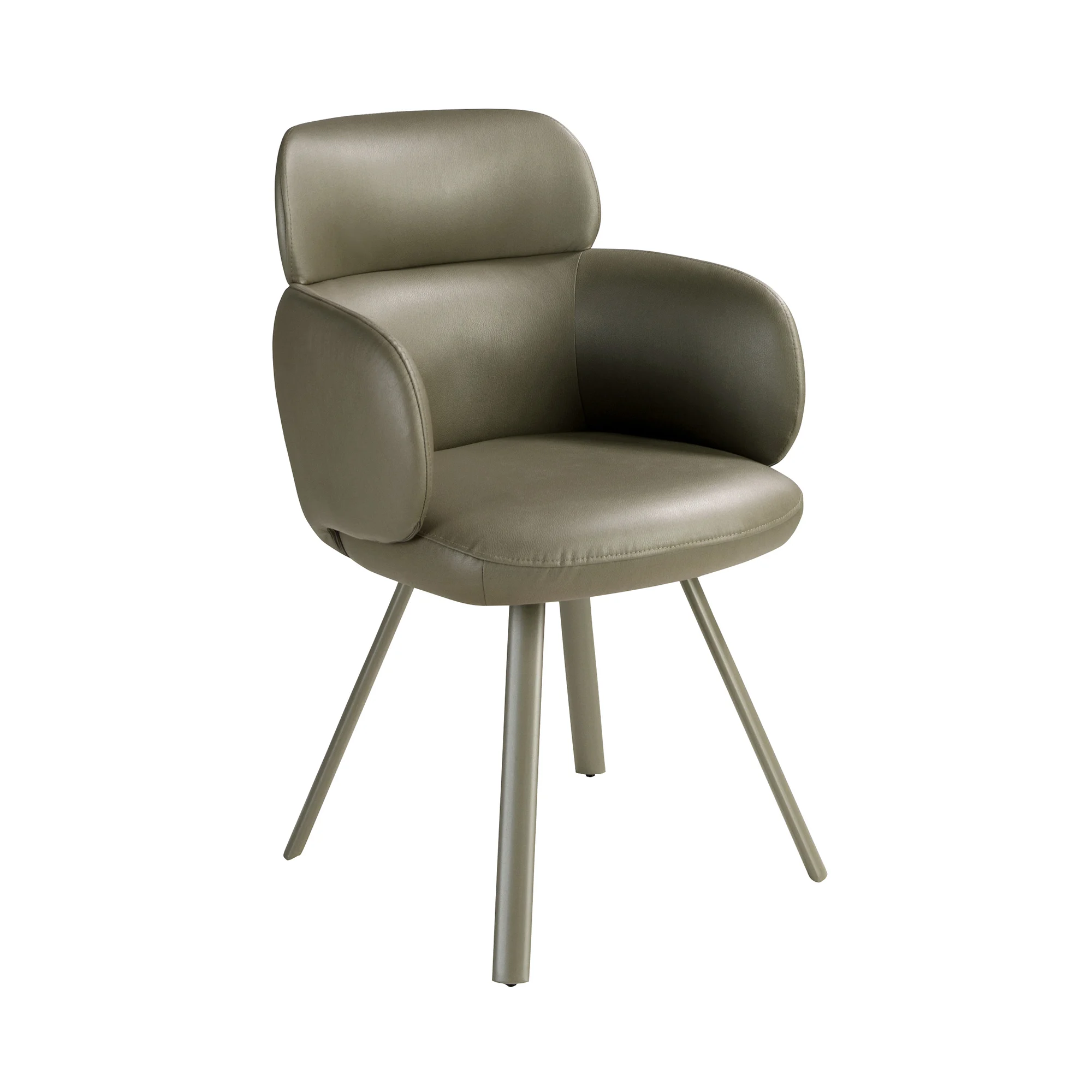 Silla de Diseño Italiano 4202 - Imagen 11