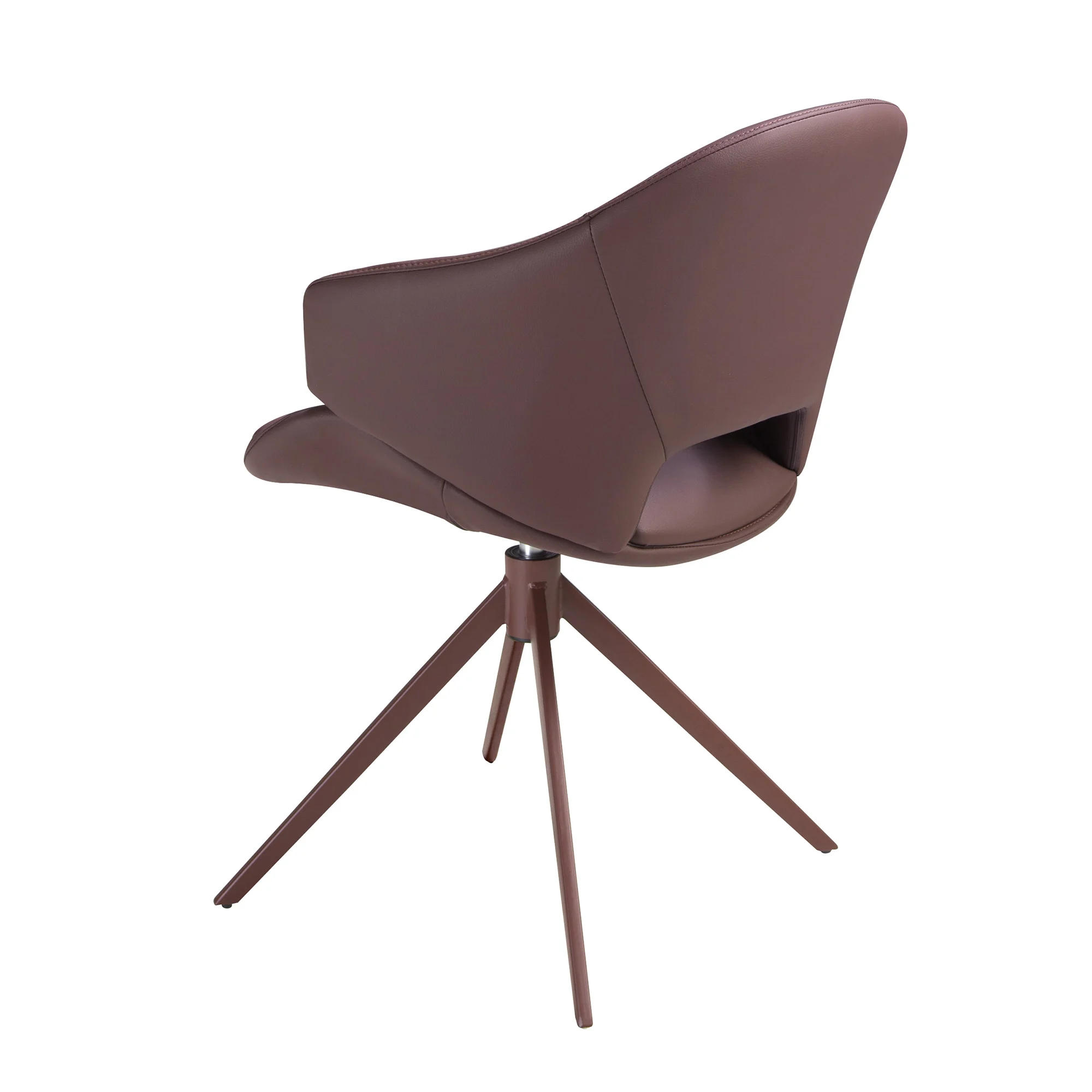 Silla de Diseño Italiano 4243 - Imagen 7