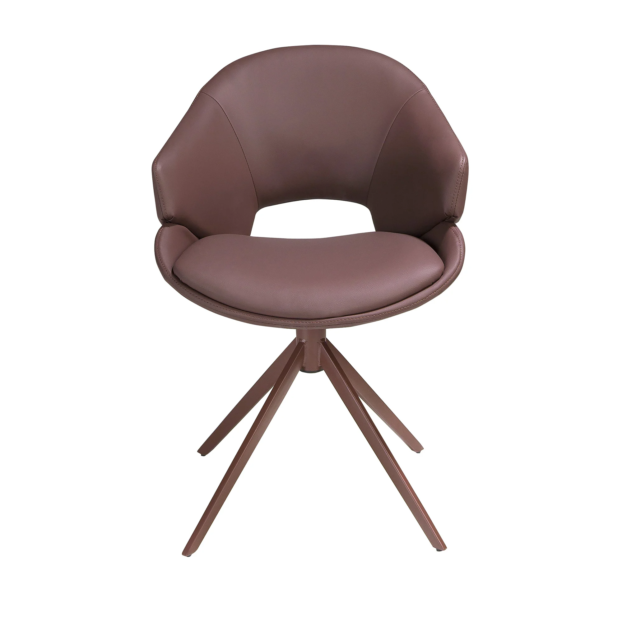 Silla de Diseño Italiano 4243 - Imagen 8