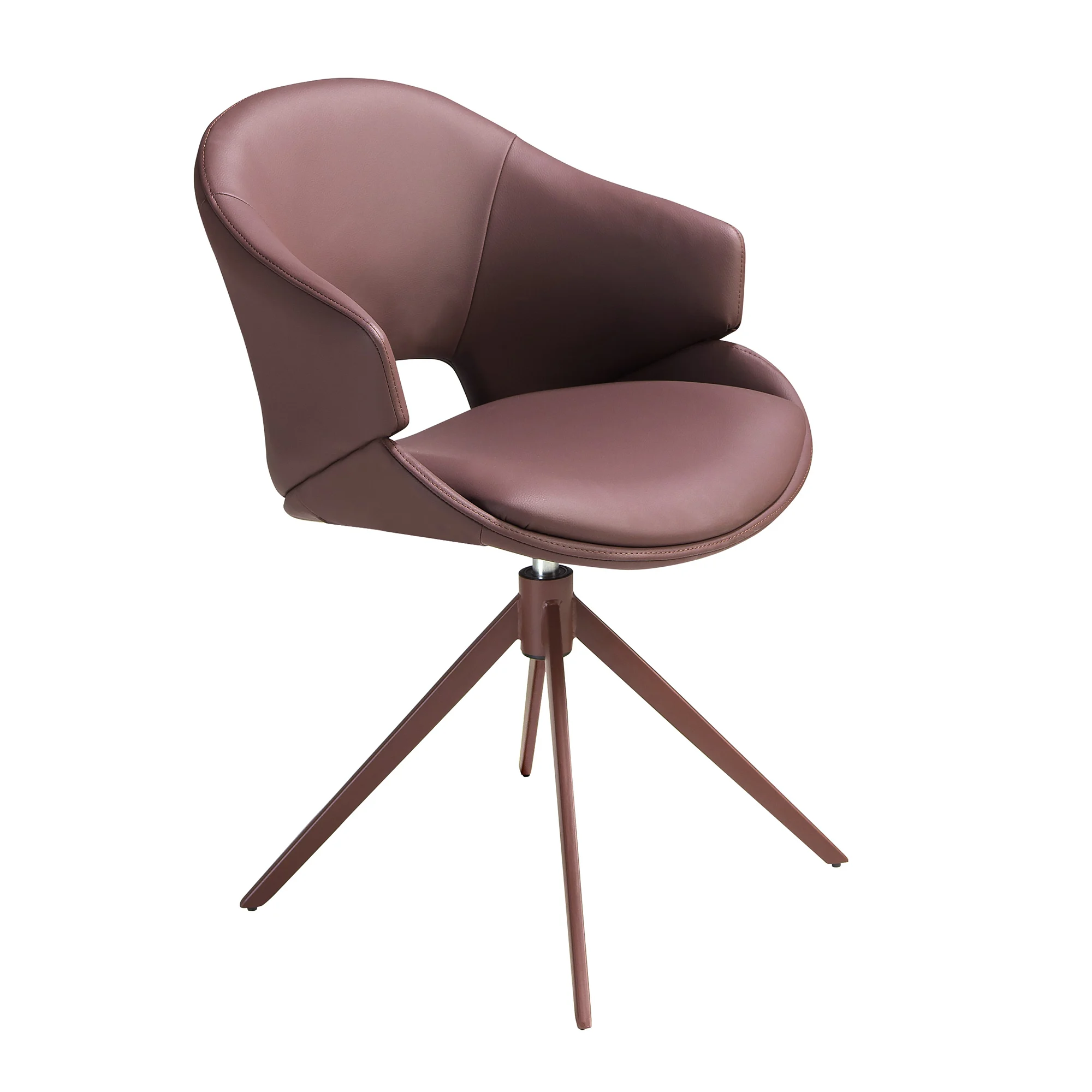 Silla de Diseño Italiano 4243 - Imagen 9