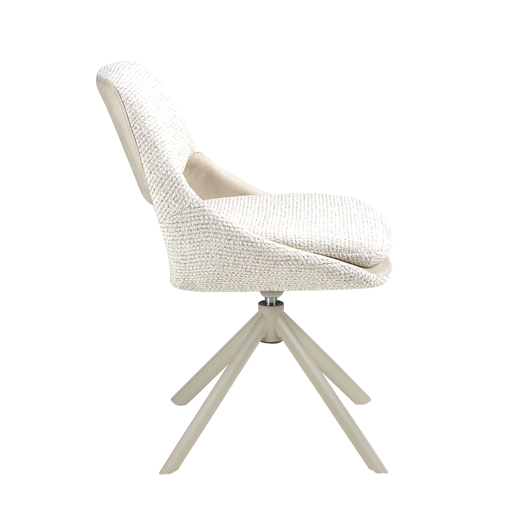 Silla de Diseño Italiano 4246 - Imagen 7