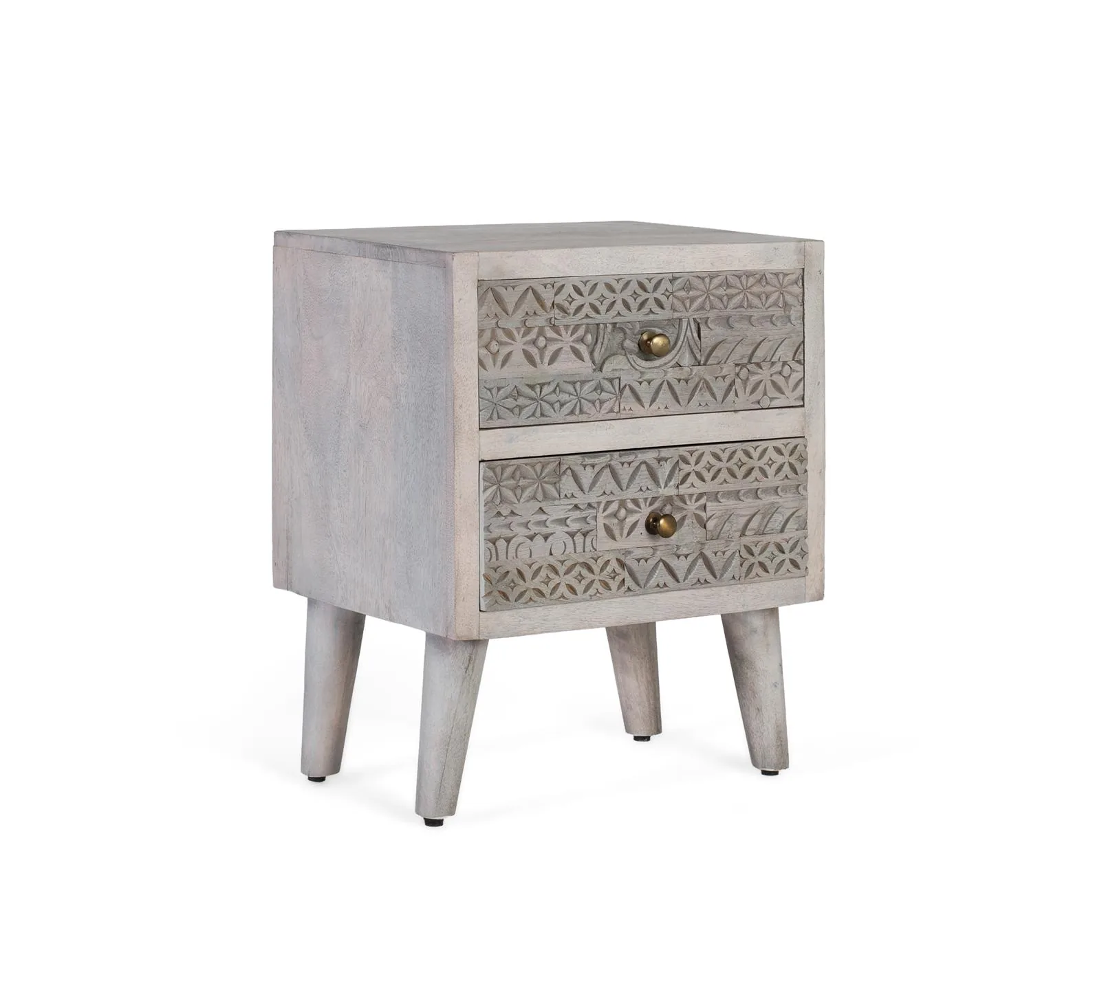 Mesita de Madera de Mango Modelo 2290 - Imagen 4