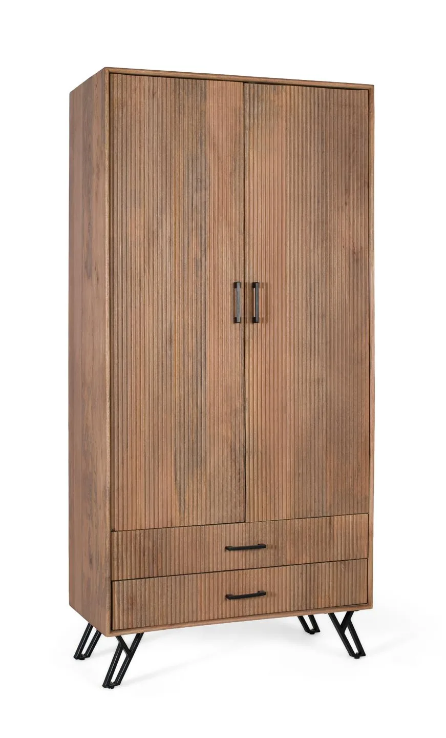 Armario Madera de Mango Modelo 2303 - Imagen 6