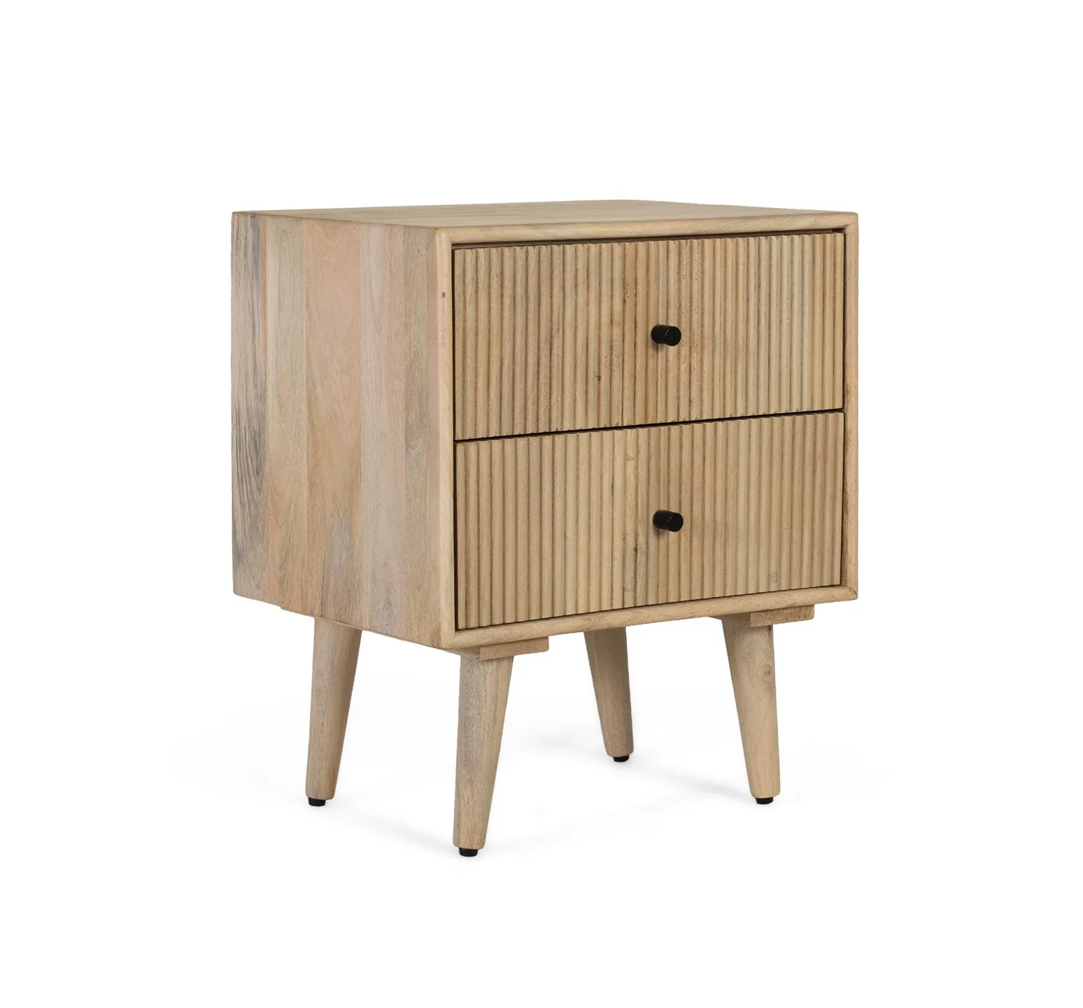 Mesita de Madera de Mango Modelo 2306