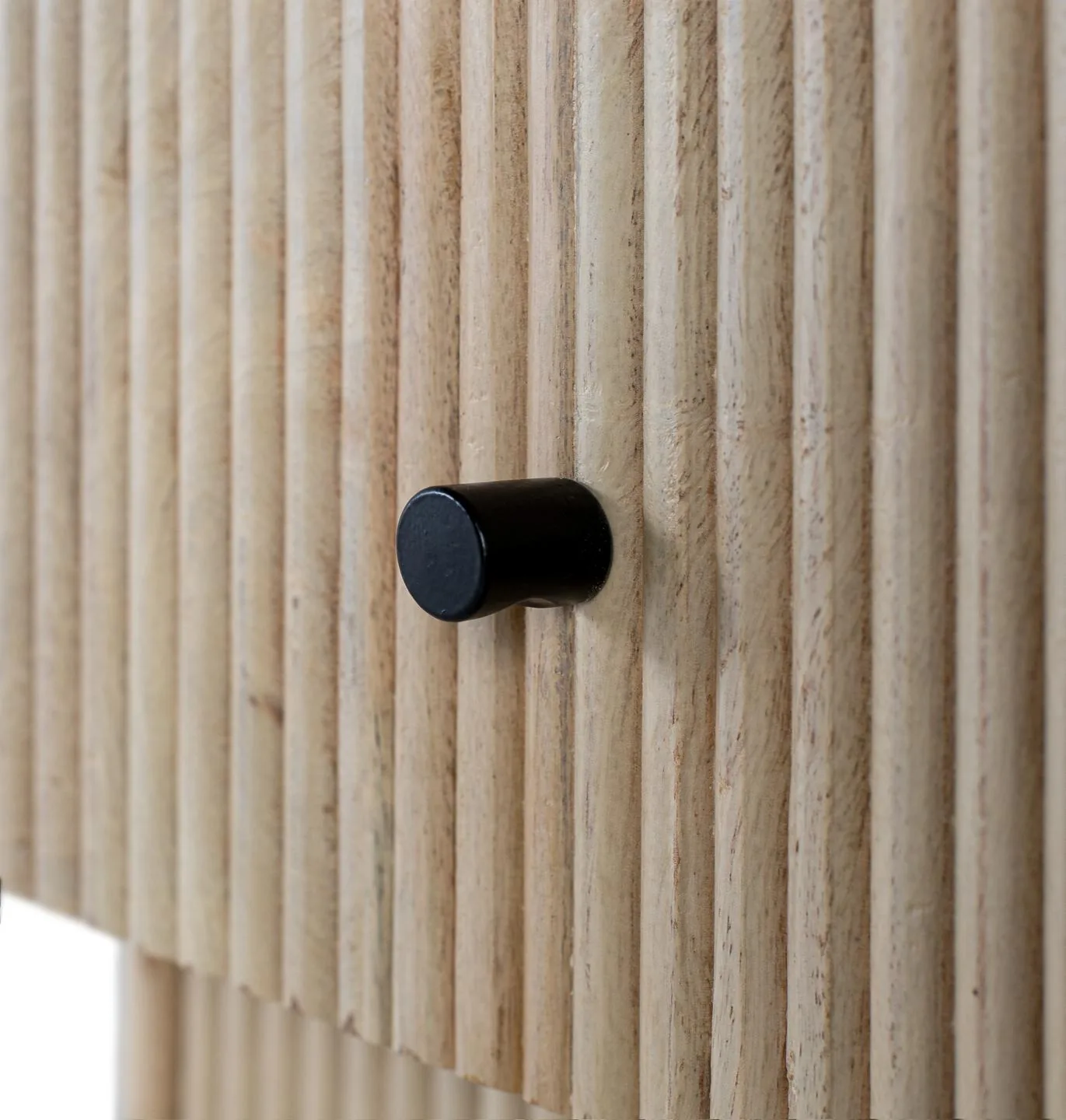 Mesita de Madera de Mango Modelo 2306 - Imagen 4