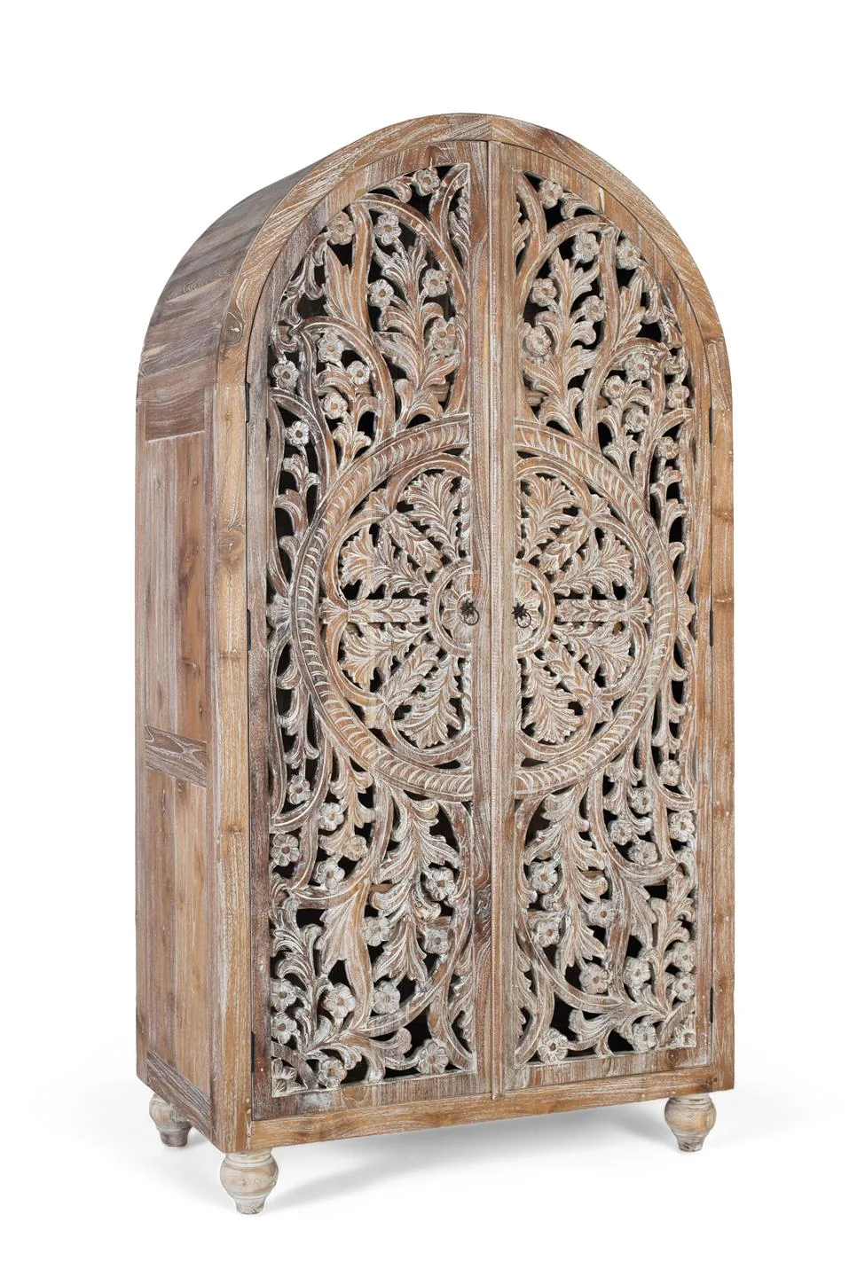 Armario Madera de Teca Modelo 2330 - Imagen 6