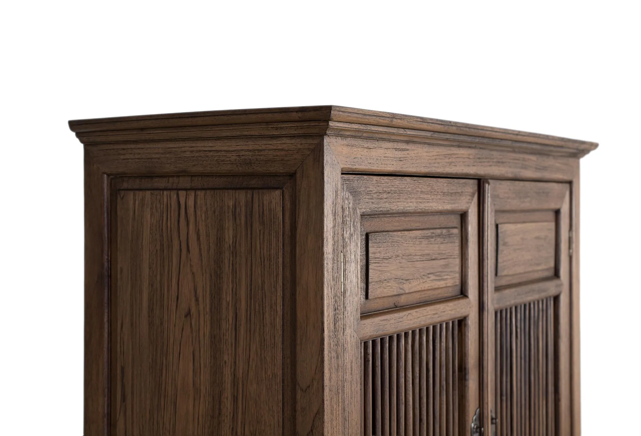 Armario Madera de Teca Modelo 2333 - Imagen 4